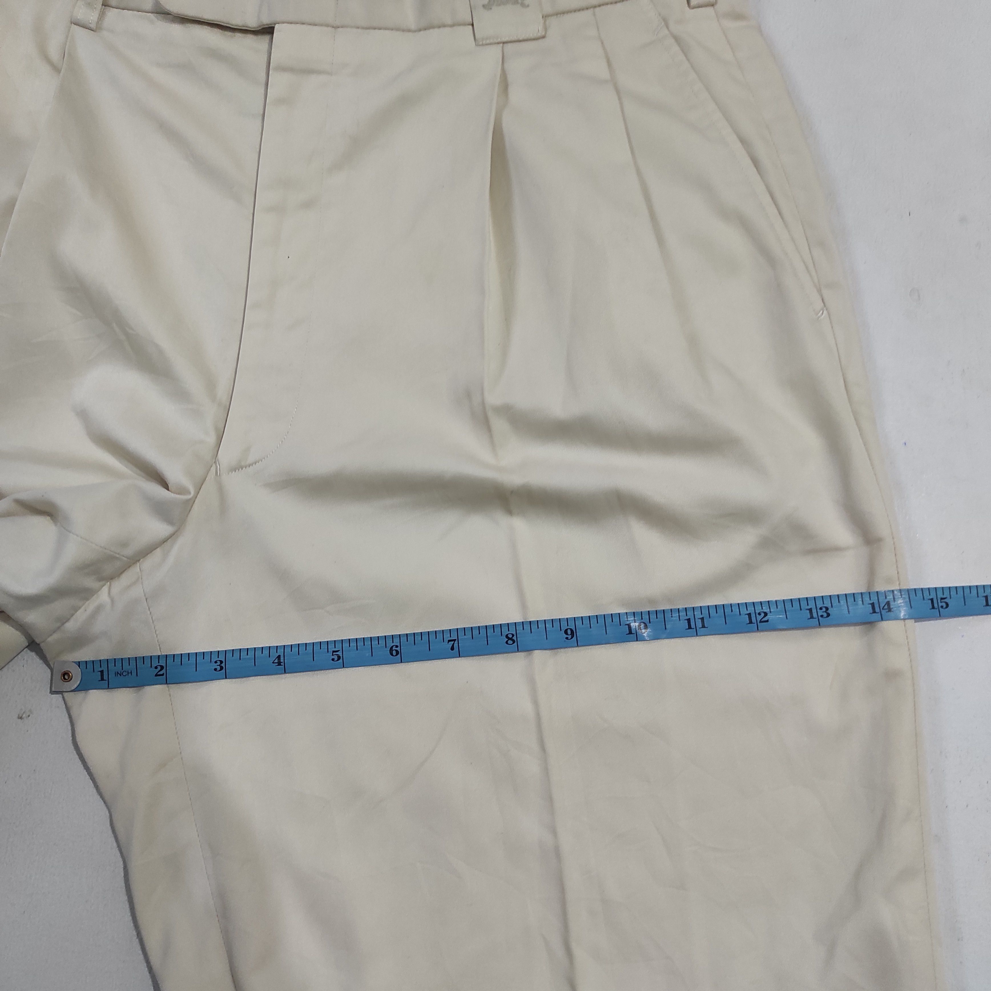 Burberry Vintage Burberrys Pants Size US 34 / EU 50 - 20 Thumbnail