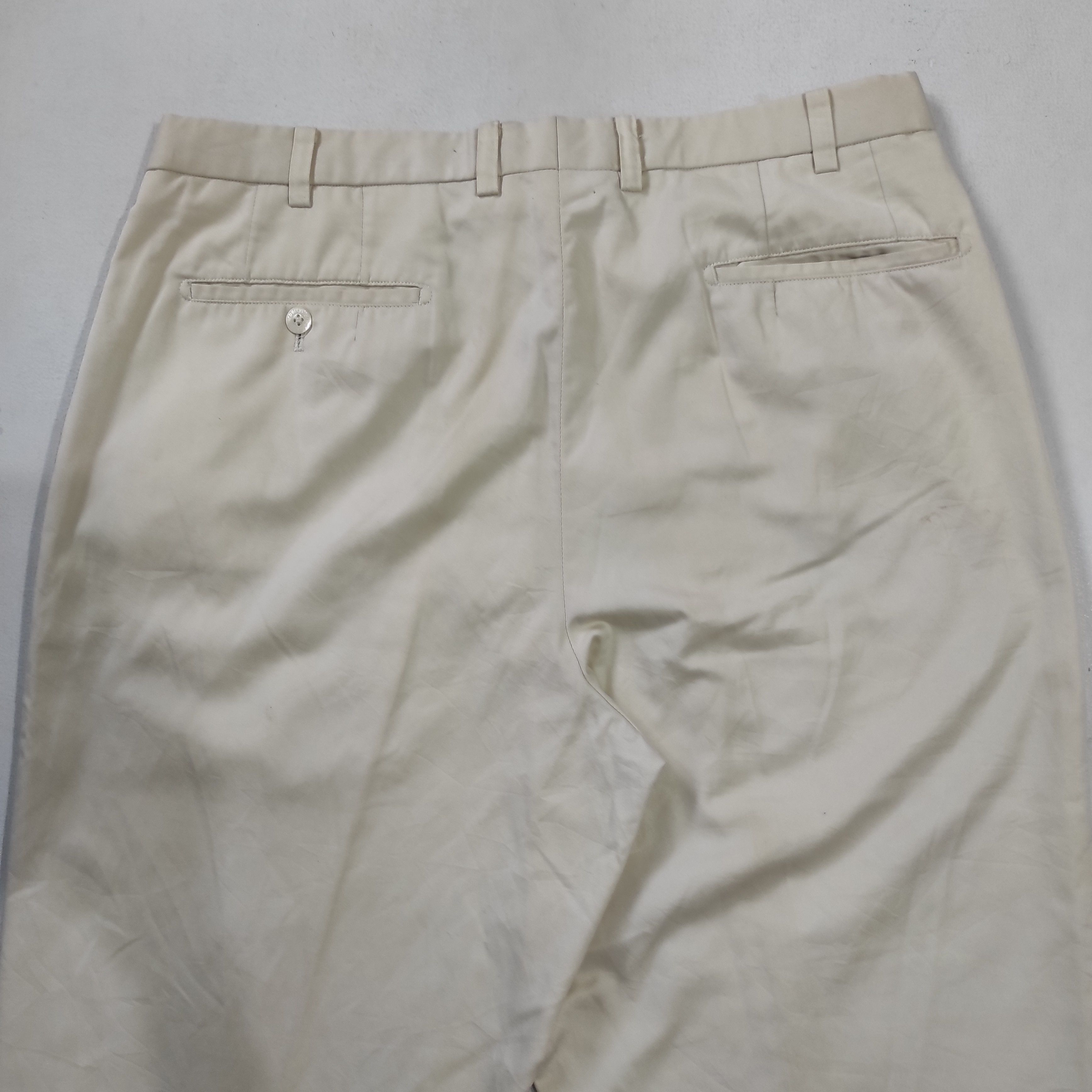 Burberry Vintage Burberrys Pants Size US 34 / EU 50 - 13 Thumbnail