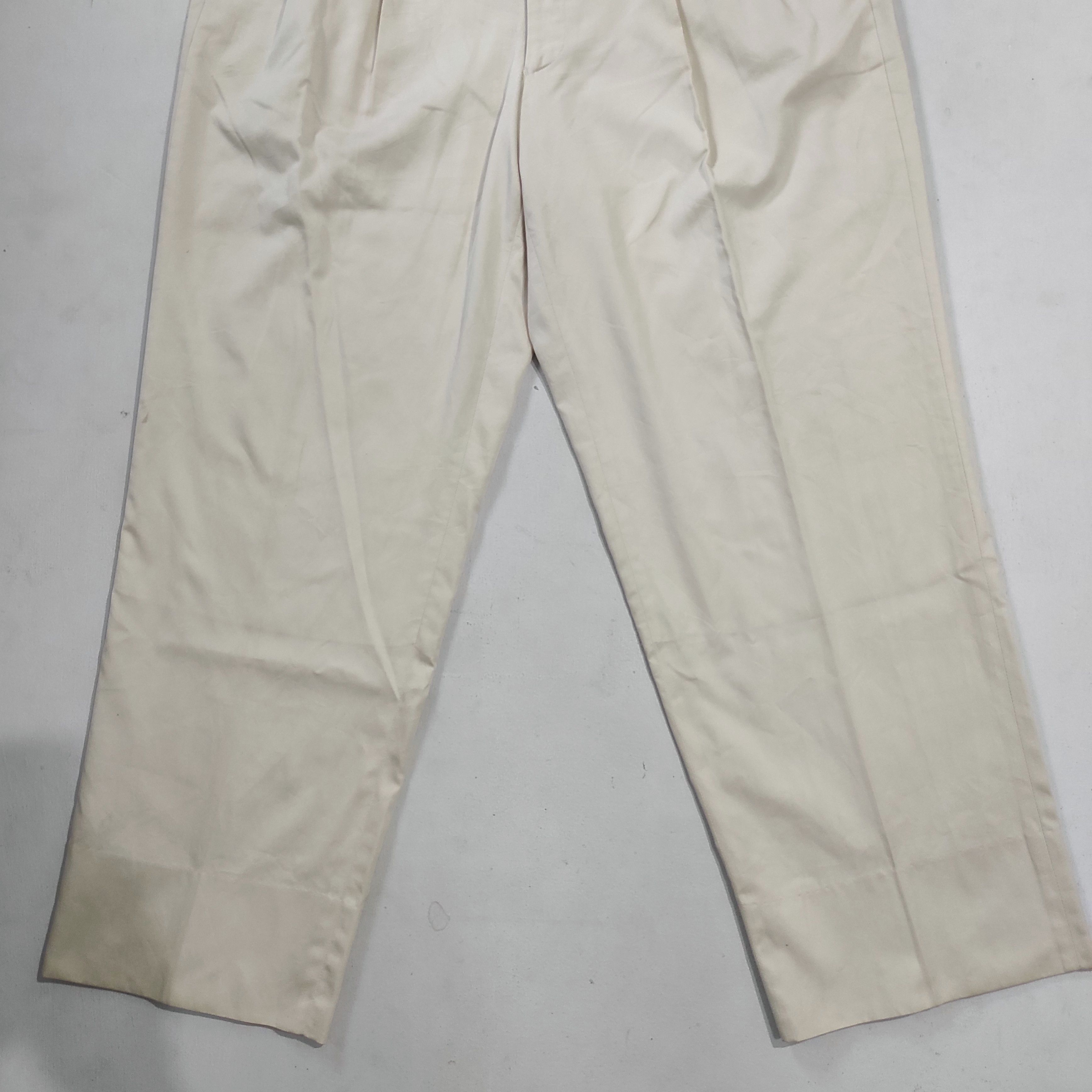 Burberry Vintage Burberrys Pants Size US 34 / EU 50 - 3 Thumbnail