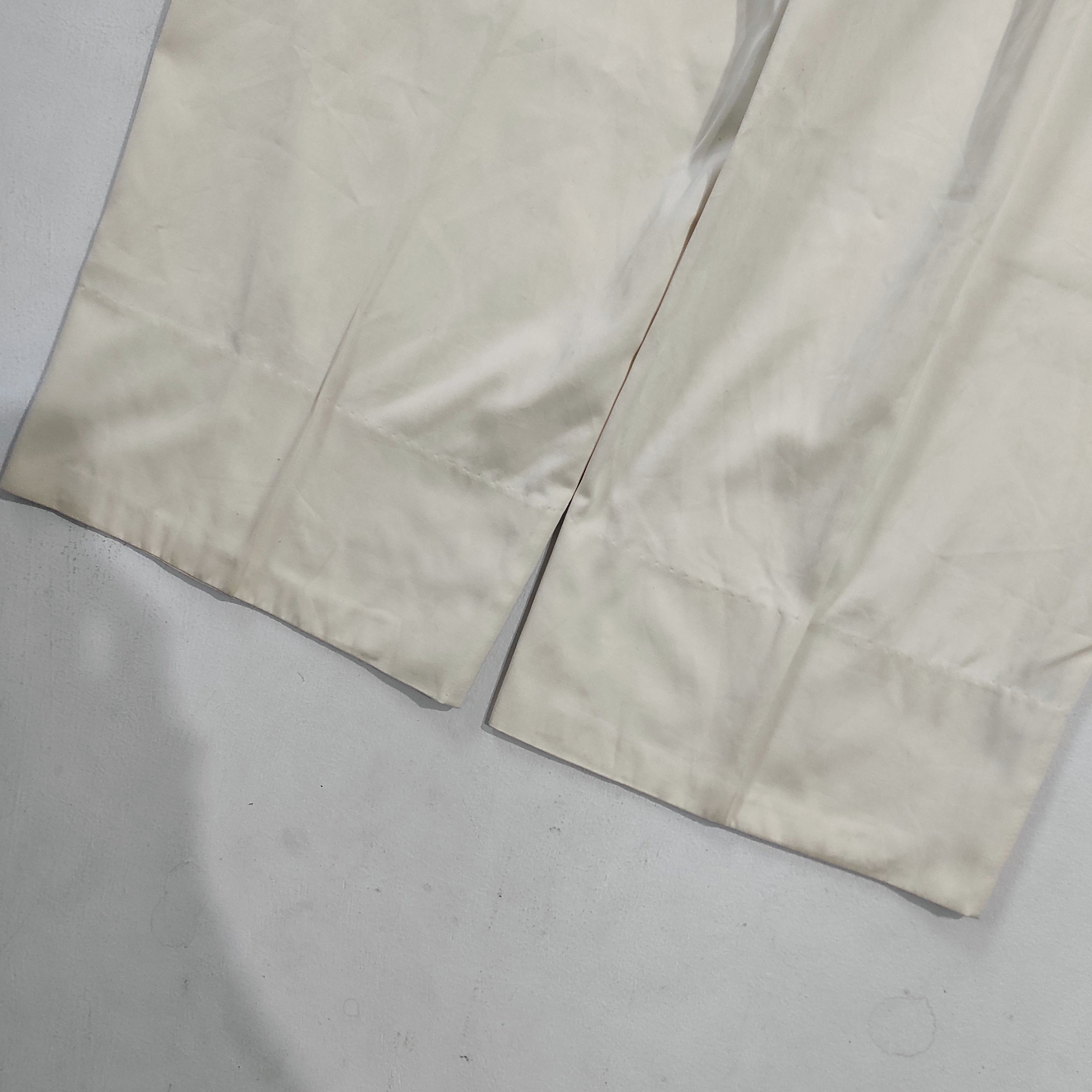 Burberry Vintage Burberrys Pants Size US 34 / EU 50 - 18 Thumbnail