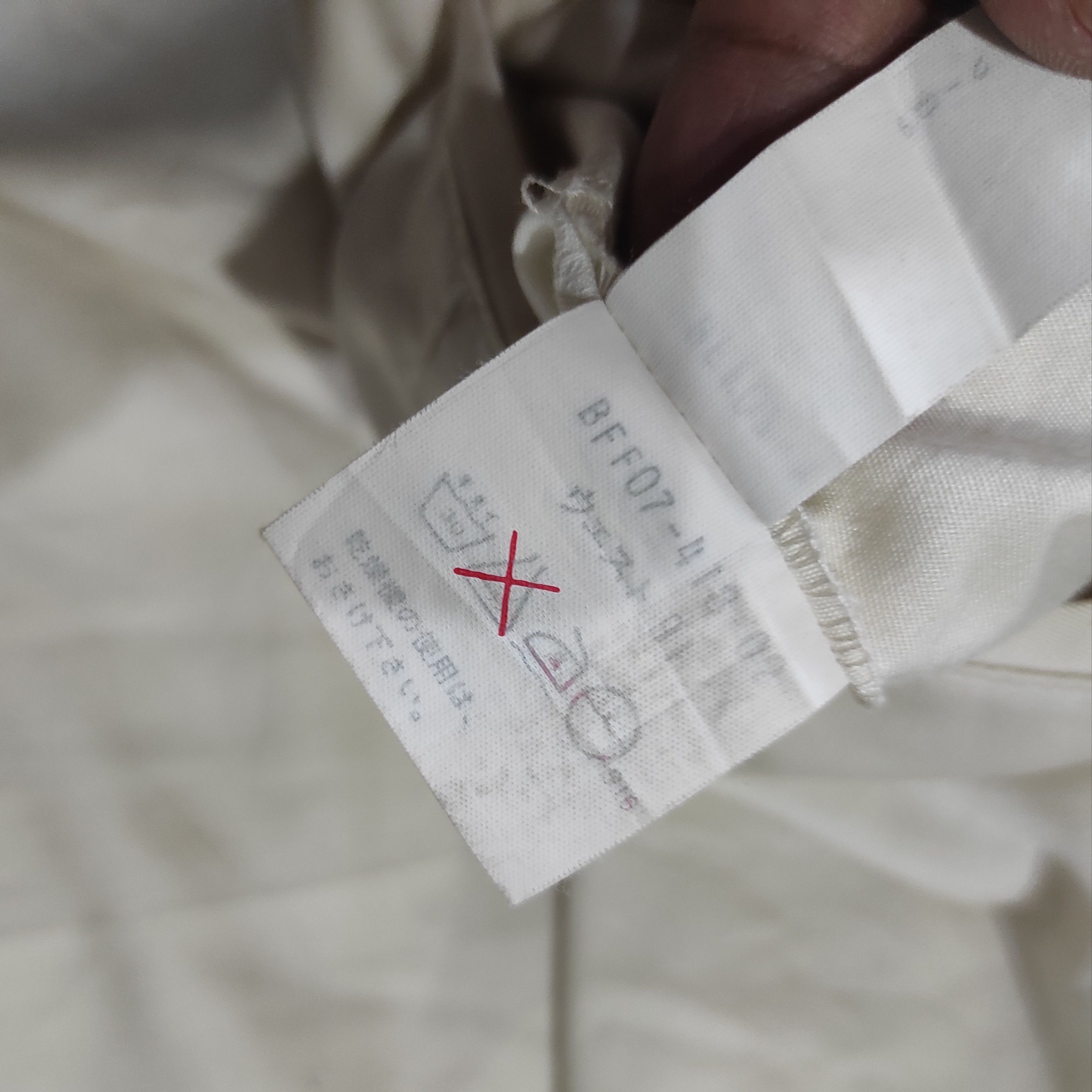 Burberry Vintage Burberrys Pants Size US 34 / EU 50 - 16 Thumbnail