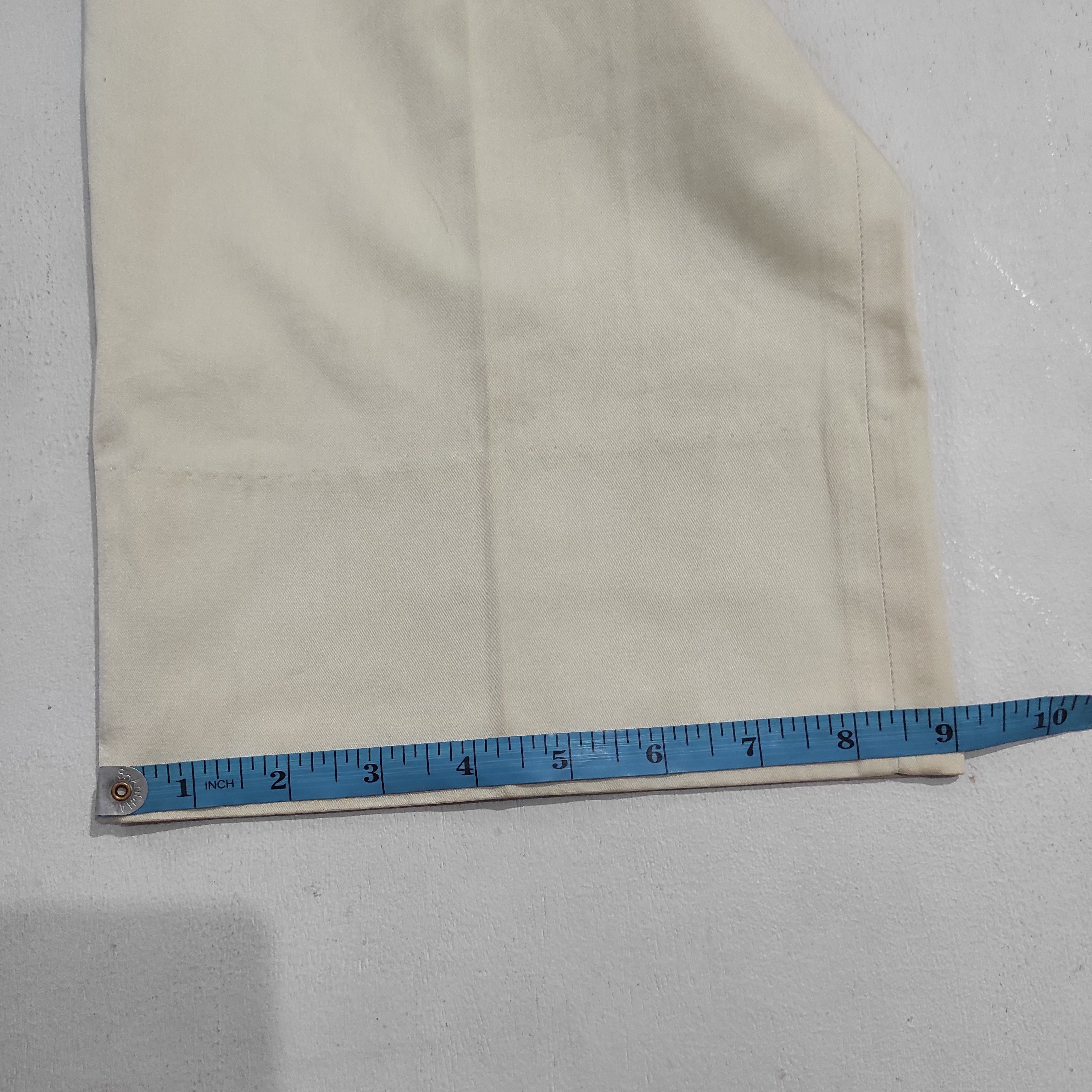 Burberry Vintage Burberrys Pants Size US 34 / EU 50 - 21 Thumbnail