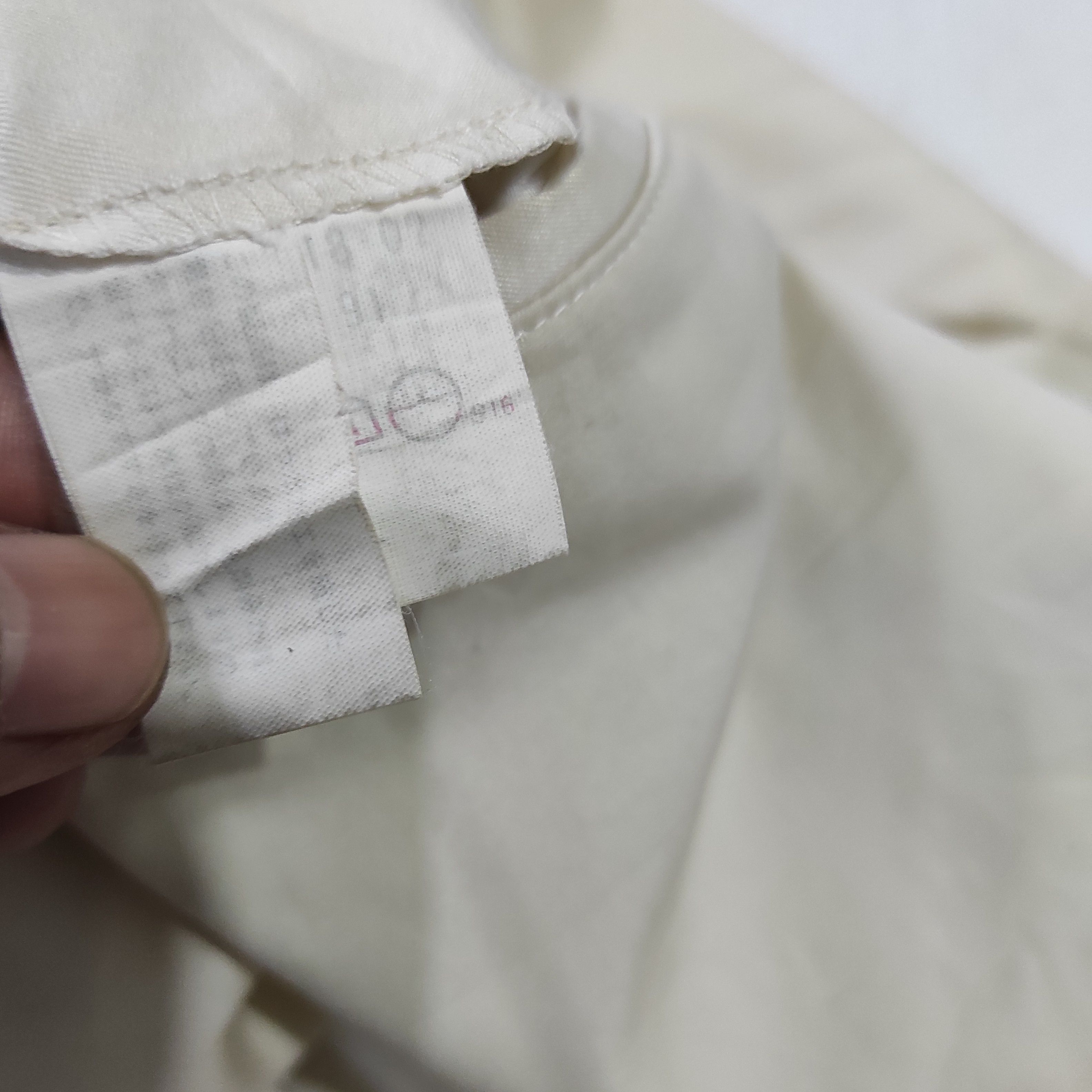 Burberry Vintage Burberrys Pants Size US 34 / EU 50 - 15 Thumbnail
