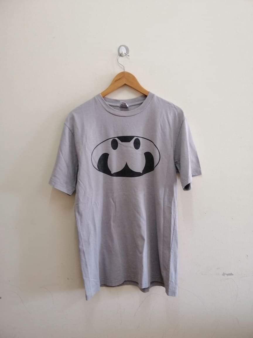 Vintage Planet of the apes t-shirt by Desire 26 Size US M / EU 48-50 / 2 - 2 Thumbnail
