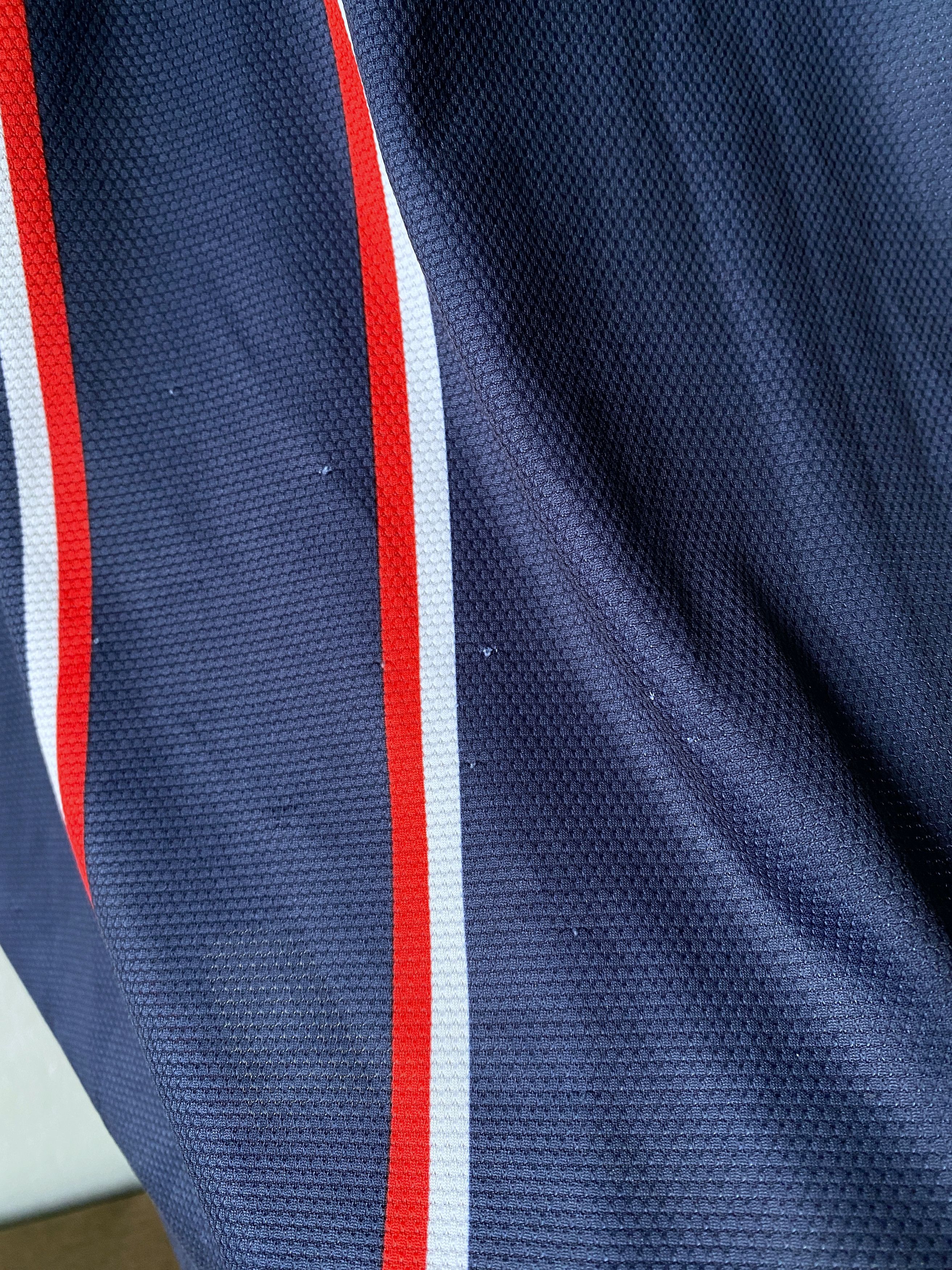 Nike Nike PARIS SAINT GERMAIN 2014 PSG Shirt Football Jersey S Size US S / EU 44-46 / 1 - 11 Thumbnail