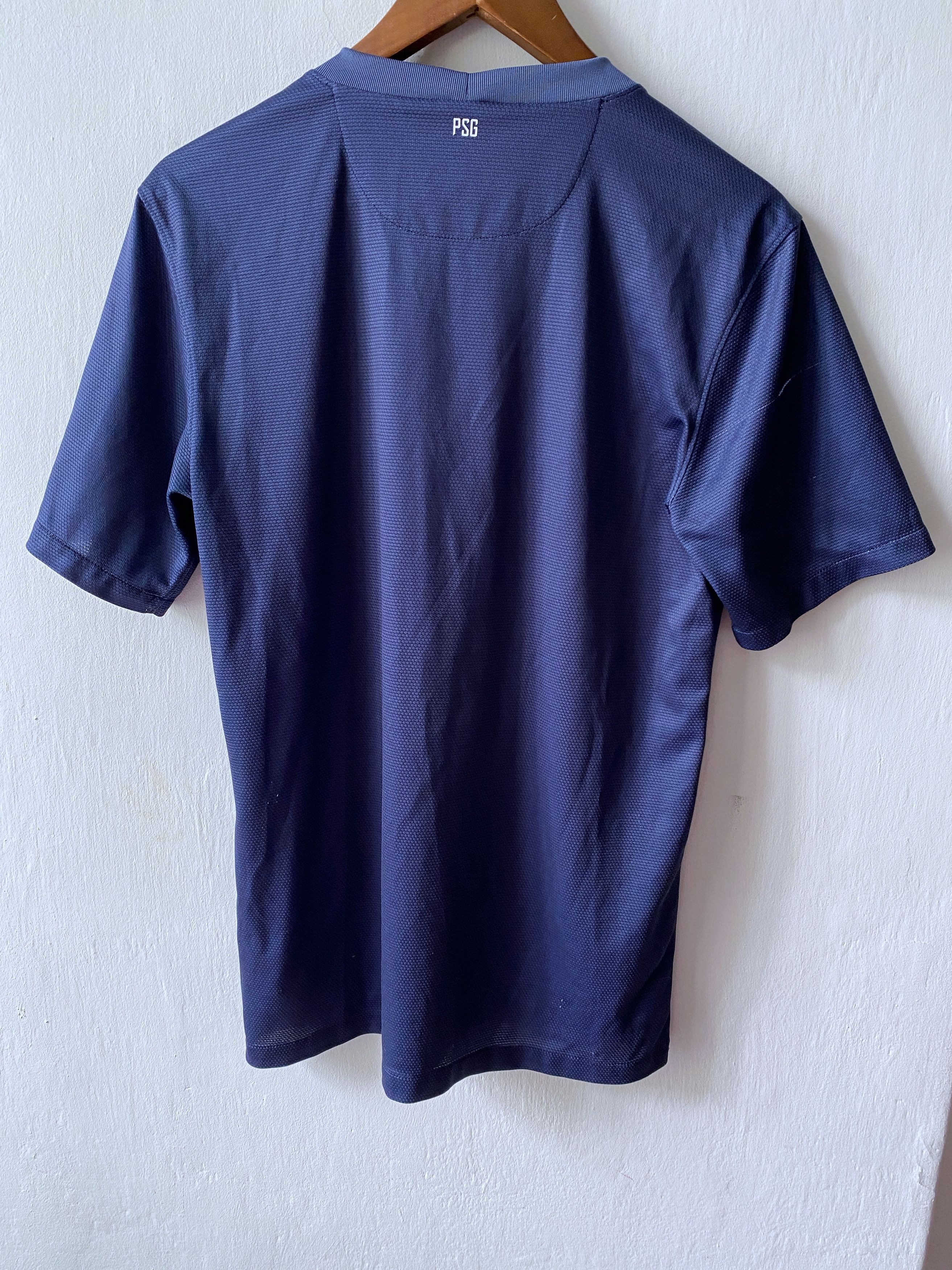 Nike Nike PARIS SAINT GERMAIN 2014 PSG Shirt Football Jersey S Size US S / EU 44-46 / 1 - 4 Thumbnail