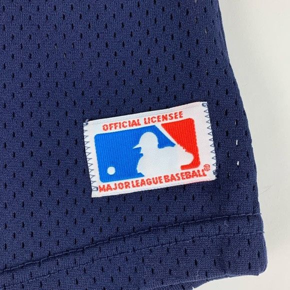 MLB California Angels MLB Vintage MacGregor Jersey Size US S / EU 44-46 / 1 - 3 Thumbnail