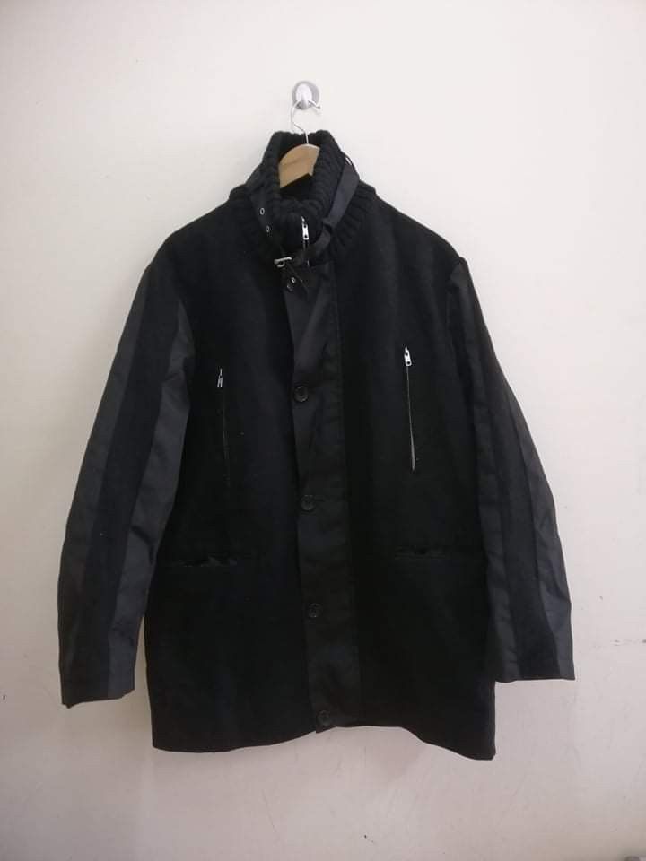 Daniele Alessandrini Daniele Alessandrini jacket Size US M / EU 48-50 / 2 - 1 Thumbnail