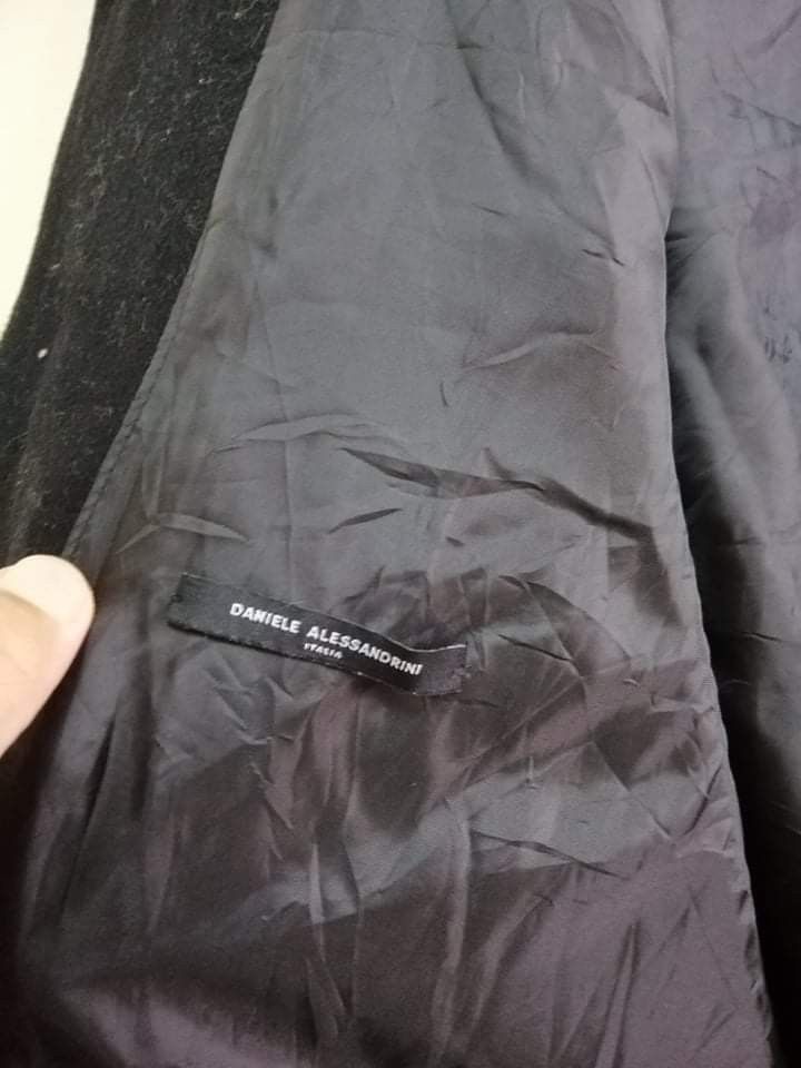 Daniele Alessandrini Daniele Alessandrini jacket Size US M / EU 48-50 / 2 - 10 Thumbnail