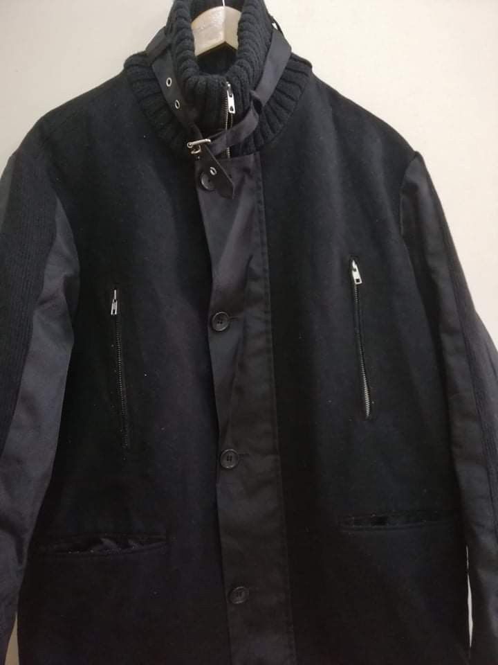 Daniele Alessandrini Daniele Alessandrini jacket Size US M / EU 48-50 / 2 - 7 Thumbnail