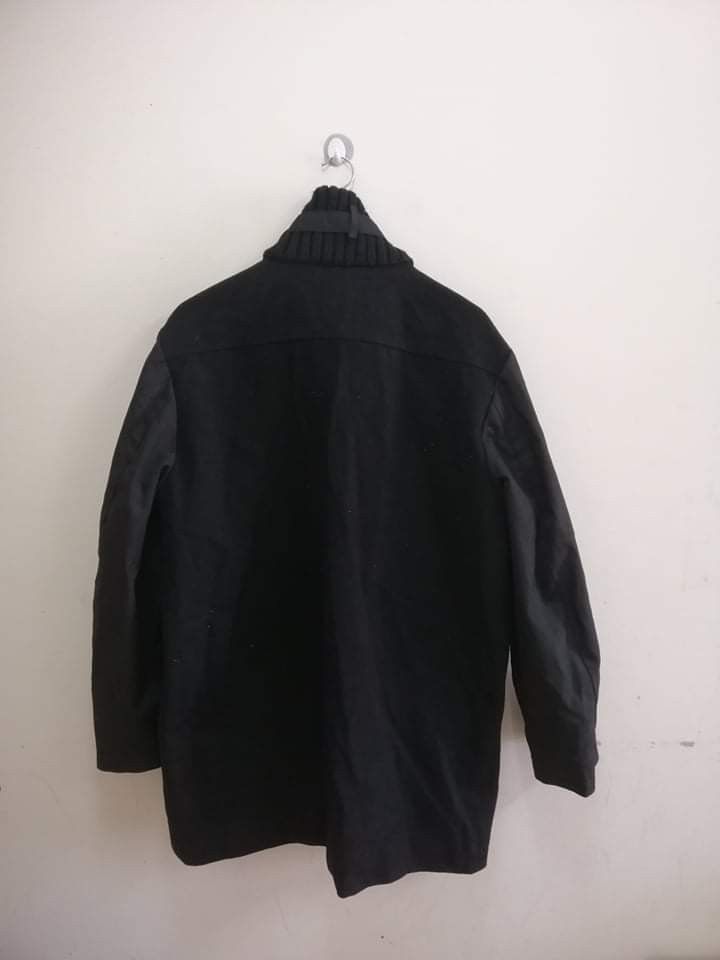 Daniele Alessandrini Daniele Alessandrini jacket Size US M / EU 48-50 / 2 - 2 Thumbnail