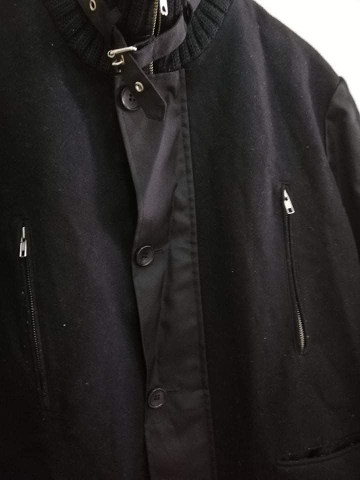 Daniele Alessandrini Daniele Alessandrini jacket Size US M / EU 48-50 / 2 - 6 Thumbnail