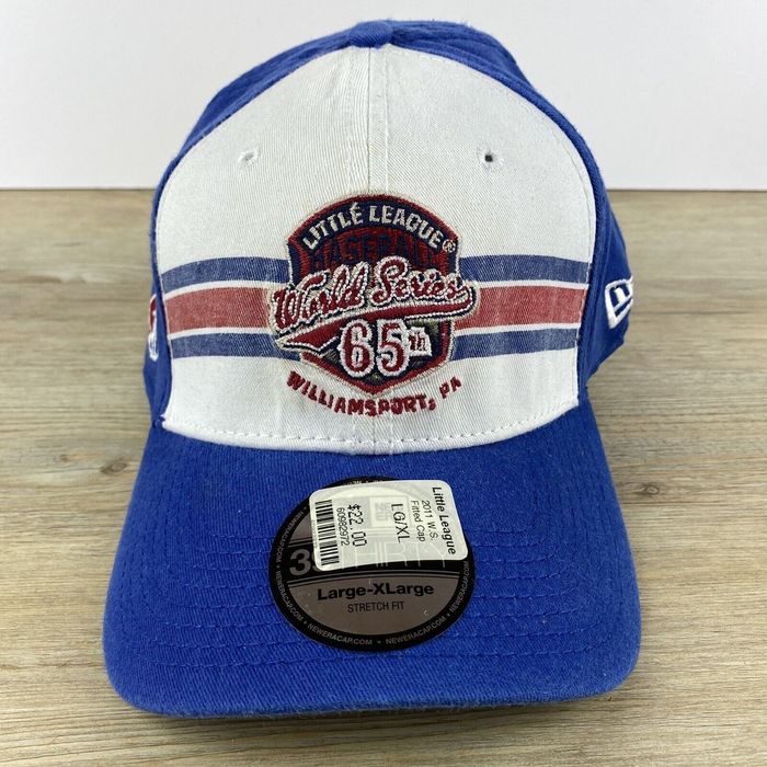 Other Little League World Series New Era Large Extra Large Hat Grailed