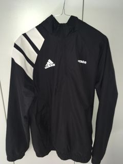 Adidas Gosha Rubchinskiy Track Jacket | Grailed