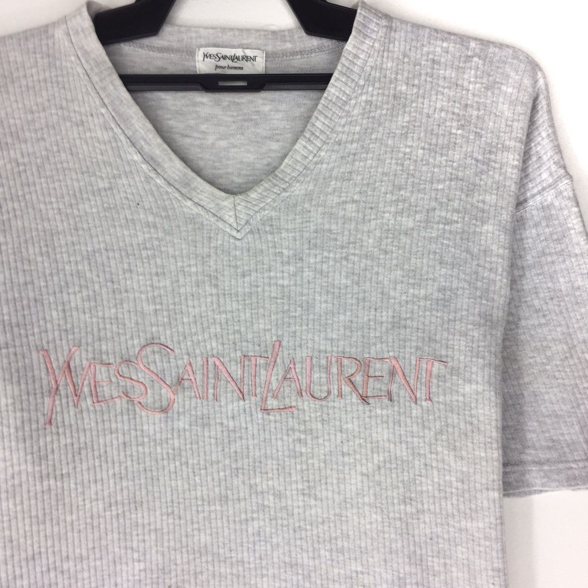 Vintage × Yves Saint Laurent Rare Design Size US M / EU 48-50 / 2 - 2 Thumbnail