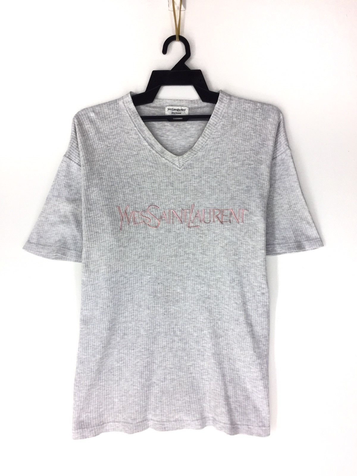 Vintage × Yves Saint Laurent Rare Design Size US M / EU 48-50 / 2 - 1 Thumbnail