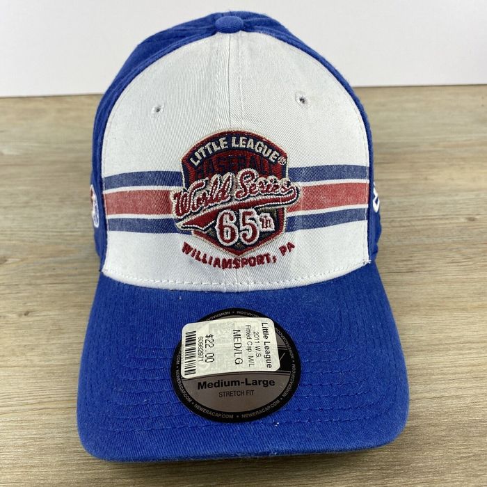 Other Little League World Series New Era Medium Large Hat New Grailed