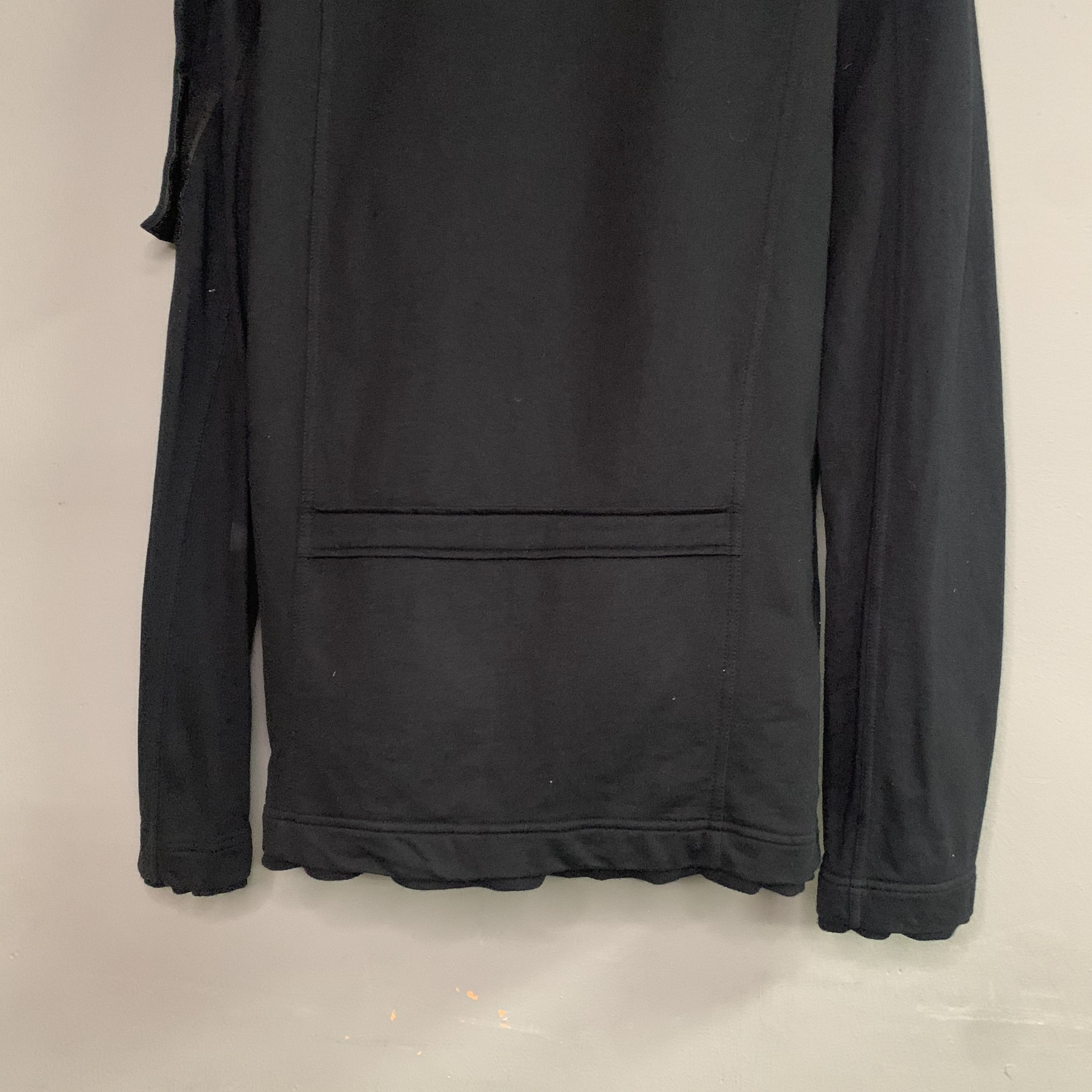 Boycott FLA⚡️H ⚡️ALE 🔥 Vintage Boycott Designer Sweater Jacket Size US S / EU 44-46 / 1 - 11 Thumbnail