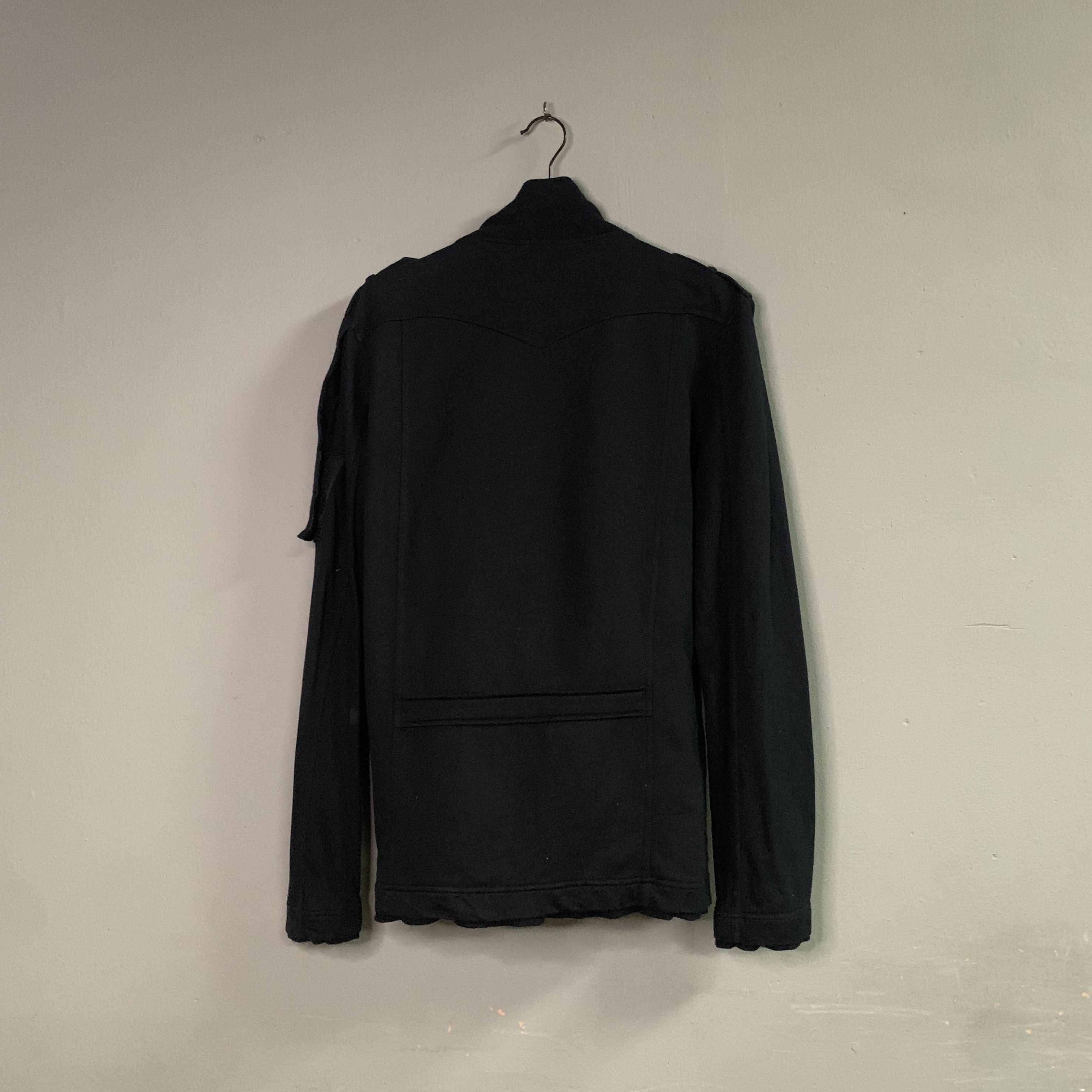 Boycott FLA⚡️H ⚡️ALE 🔥 Vintage Boycott Designer Sweater Jacket Size US S / EU 44-46 / 1 - 10 Thumbnail