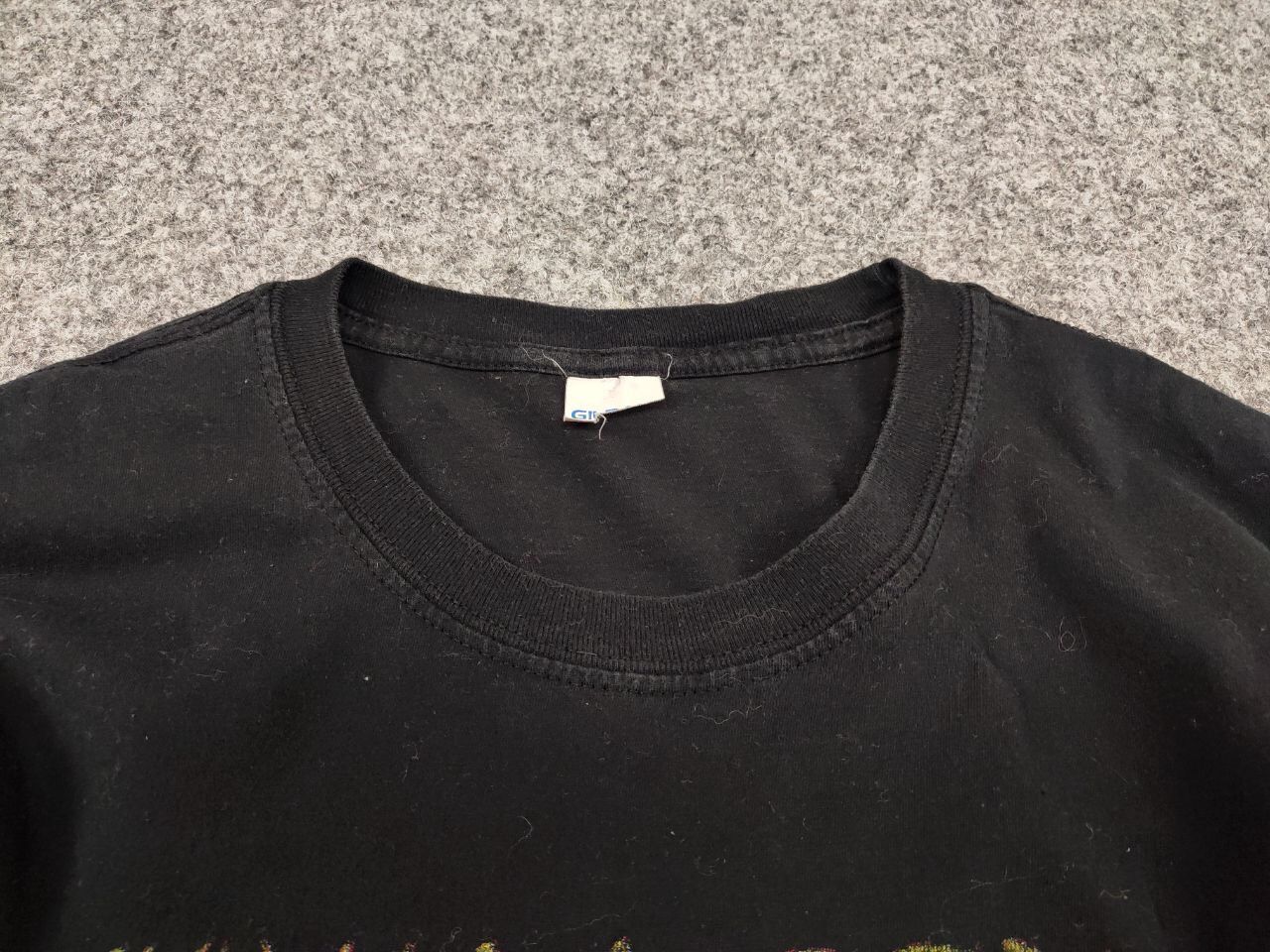 Band Tees Vintage Thin Lizzy Killer on the Loose T Shirt Band Tees Size US M / EU 48-50 / 2 - 10 Thumbnail