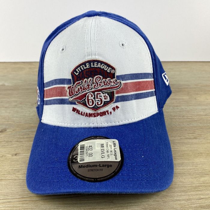 little league world series hats 2018