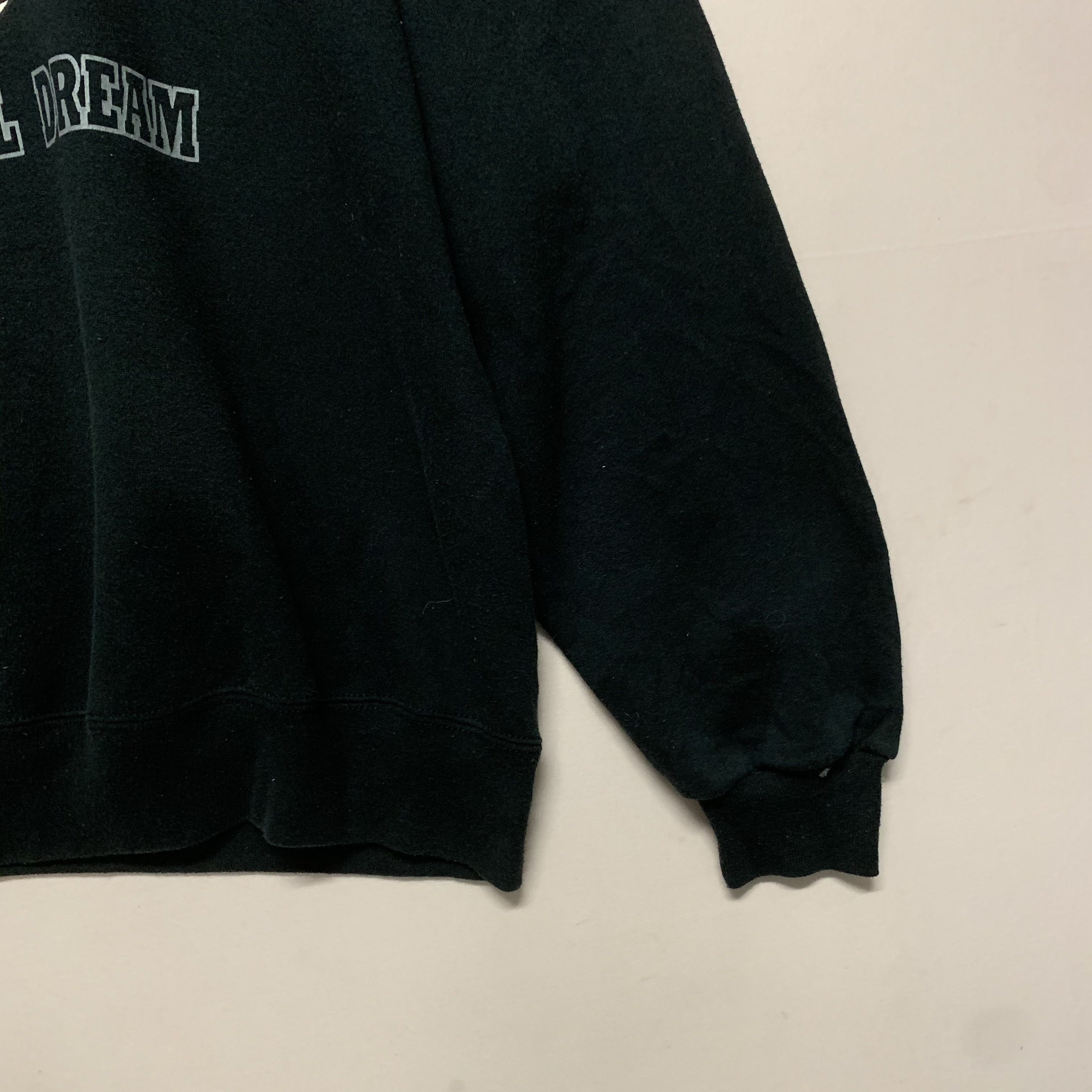 Jerzees × Vintage 1990’s Vintage Jerzees x Super Sweats Crewneck Sweater Size US L / EU 52-54 / 3 - 5 Thumbnail