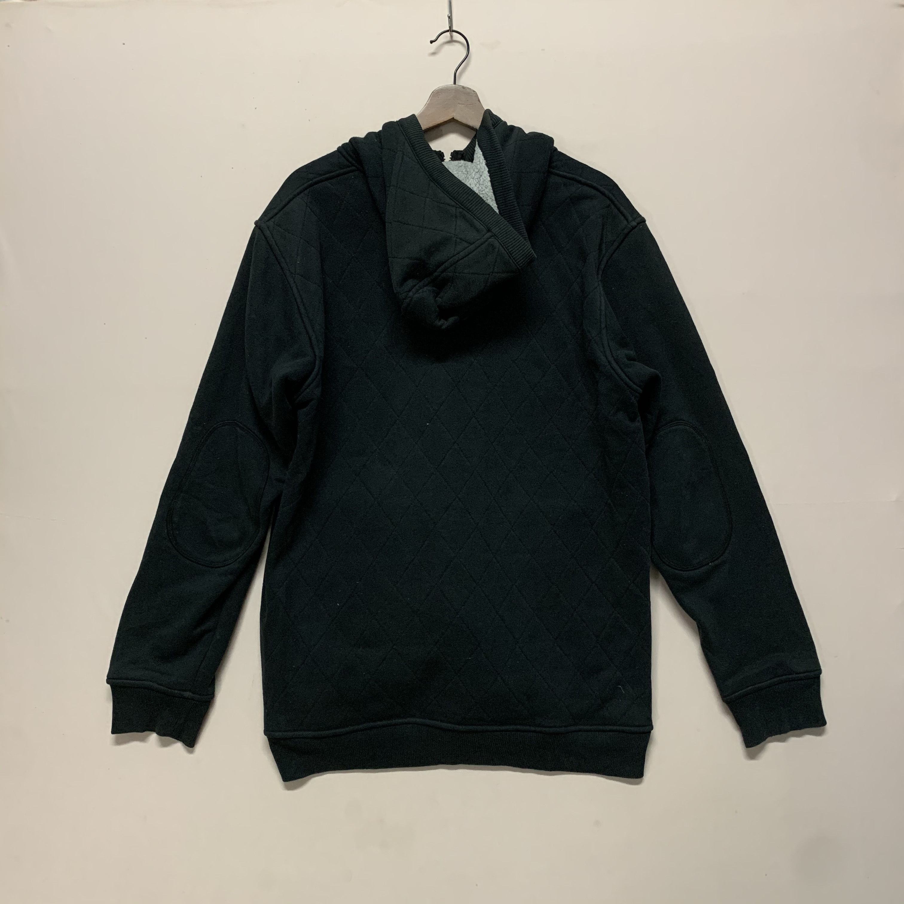 The North Face Vintage TNF The North Face Hooded Zip Ups Sweatshirt Size US M / EU 48-50 / 2 - 8 Thumbnail