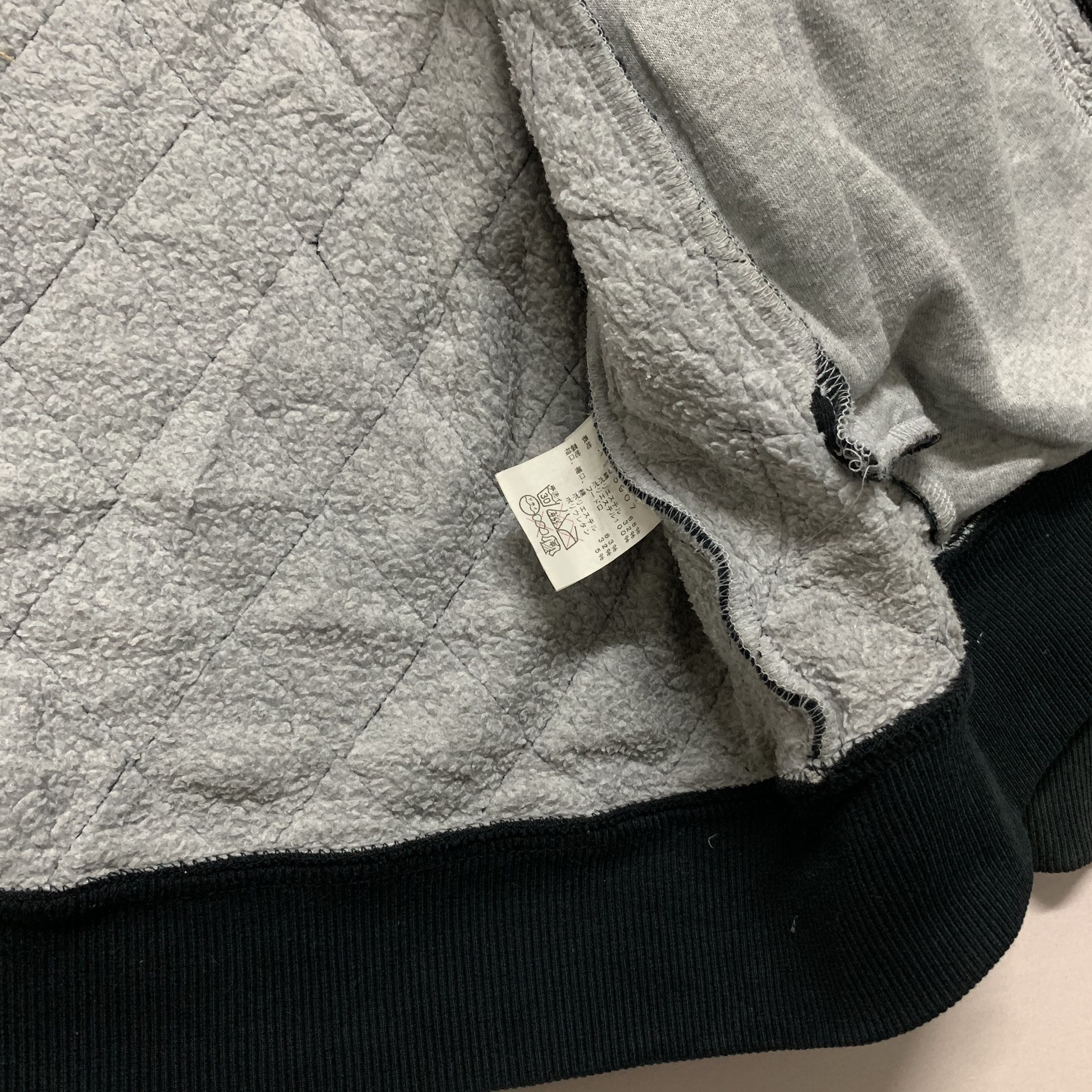 The North Face Vintage TNF The North Face Hooded Zip Ups Sweatshirt Size US M / EU 48-50 / 2 - 7 Thumbnail