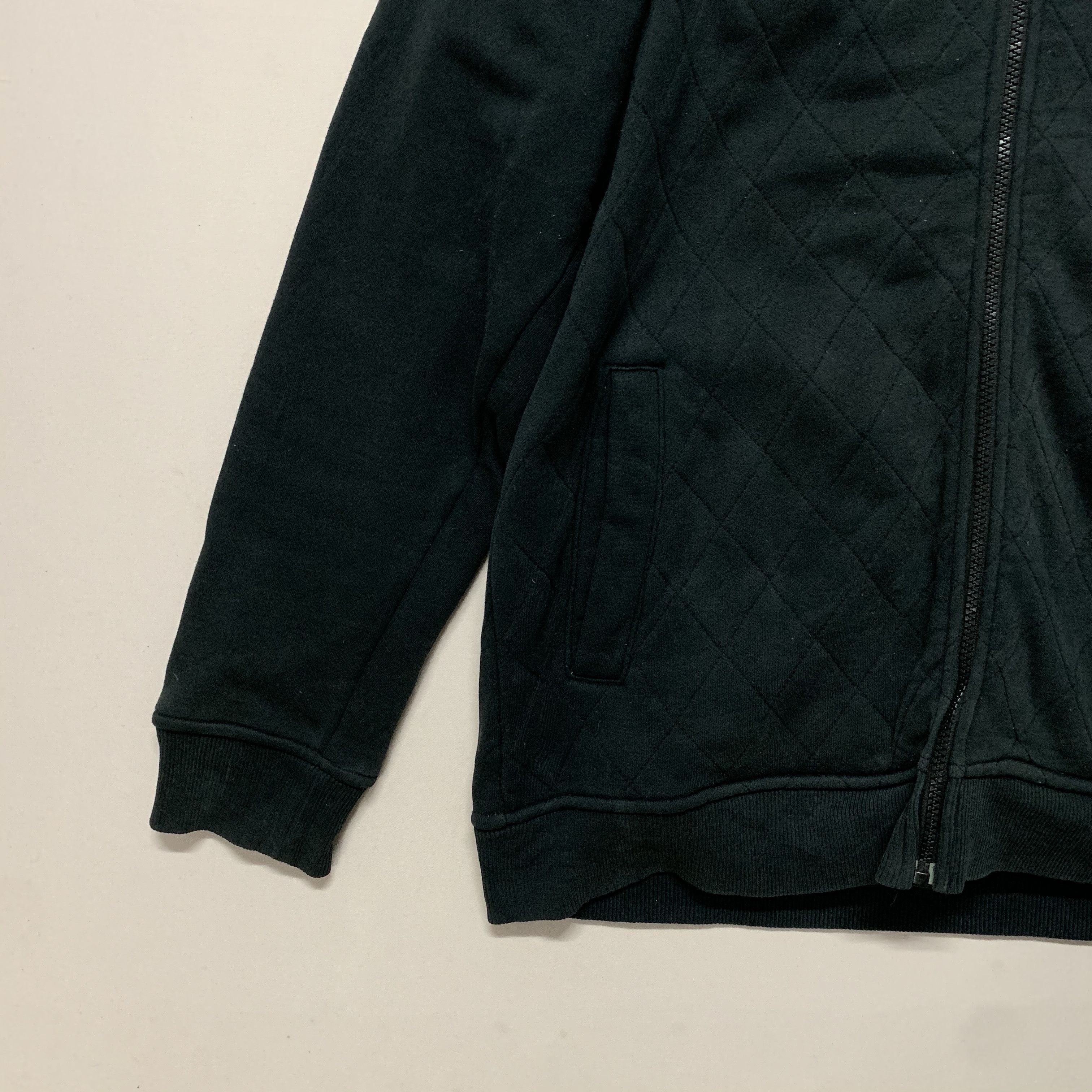 The North Face Vintage TNF The North Face Hooded Zip Ups Sweatshirt Size US M / EU 48-50 / 2 - 2 Thumbnail