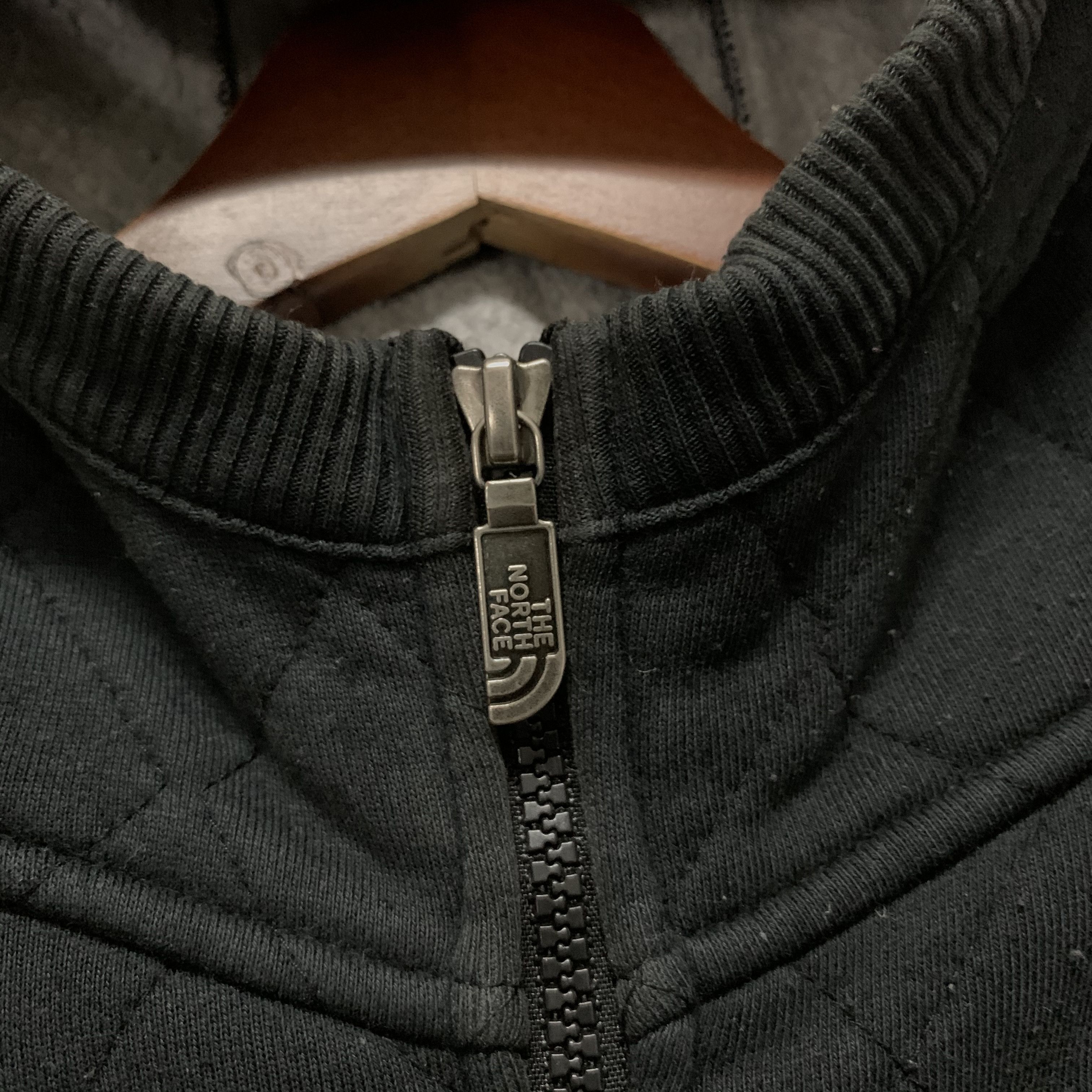 The North Face Vintage TNF The North Face Hooded Zip Ups Sweatshirt Size US M / EU 48-50 / 2 - 4 Thumbnail
