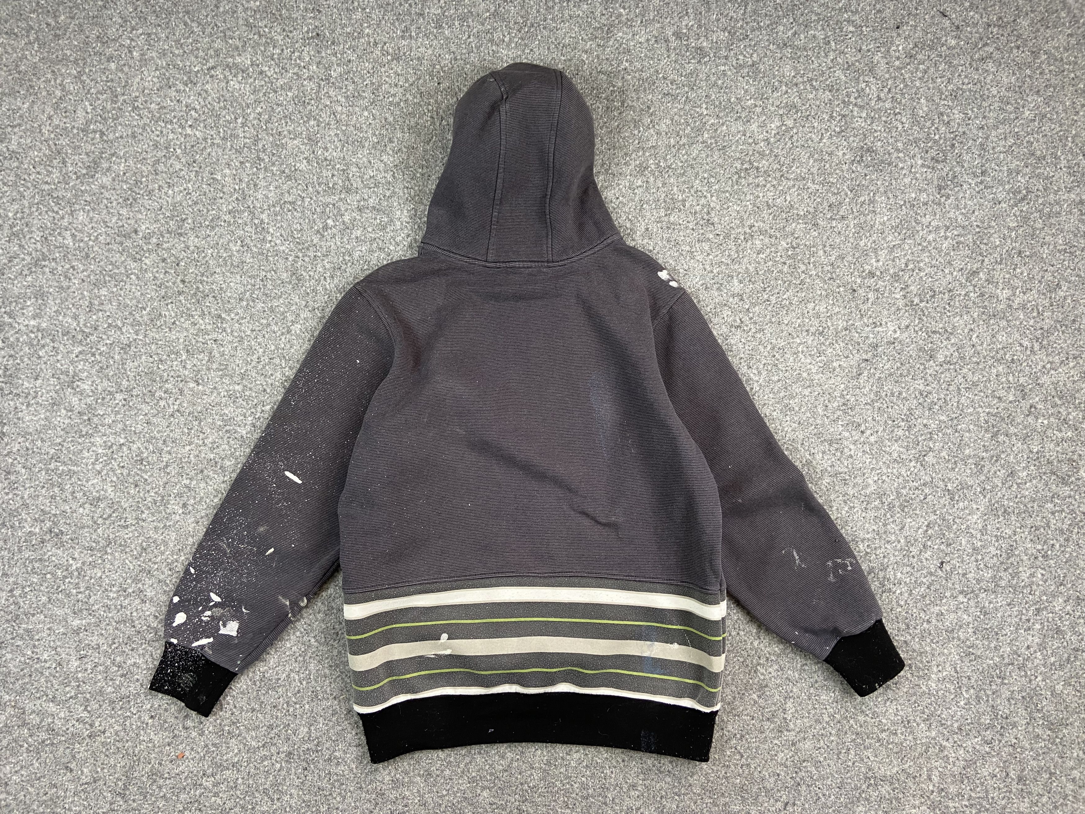 Pelle Pelle Vintage Pelle Pelle hoodie Size US M / EU 48-50 / 2 - 17 Thumbnail