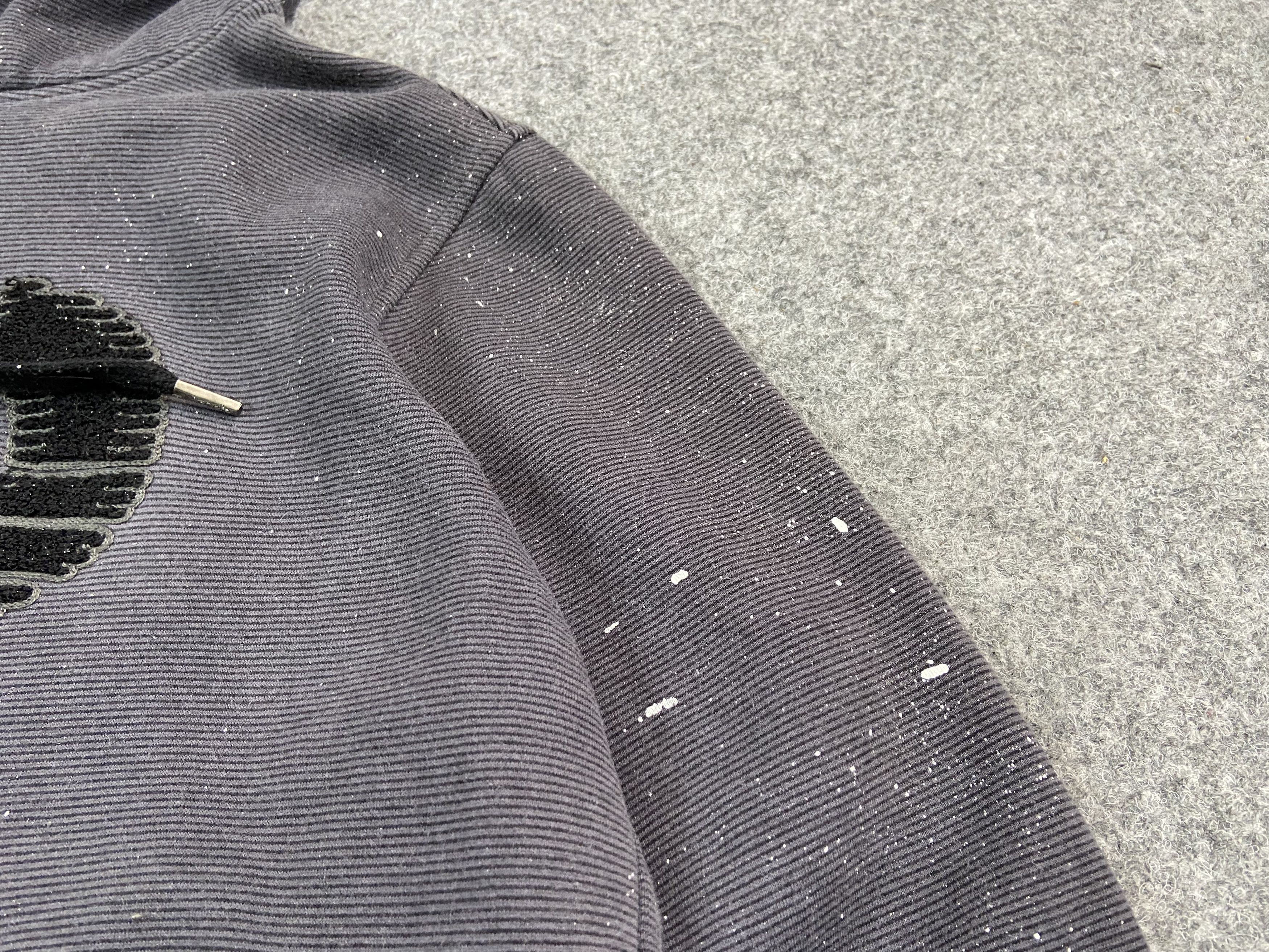 Pelle Pelle Vintage Pelle Pelle hoodie Size US M / EU 48-50 / 2 - 9 Thumbnail