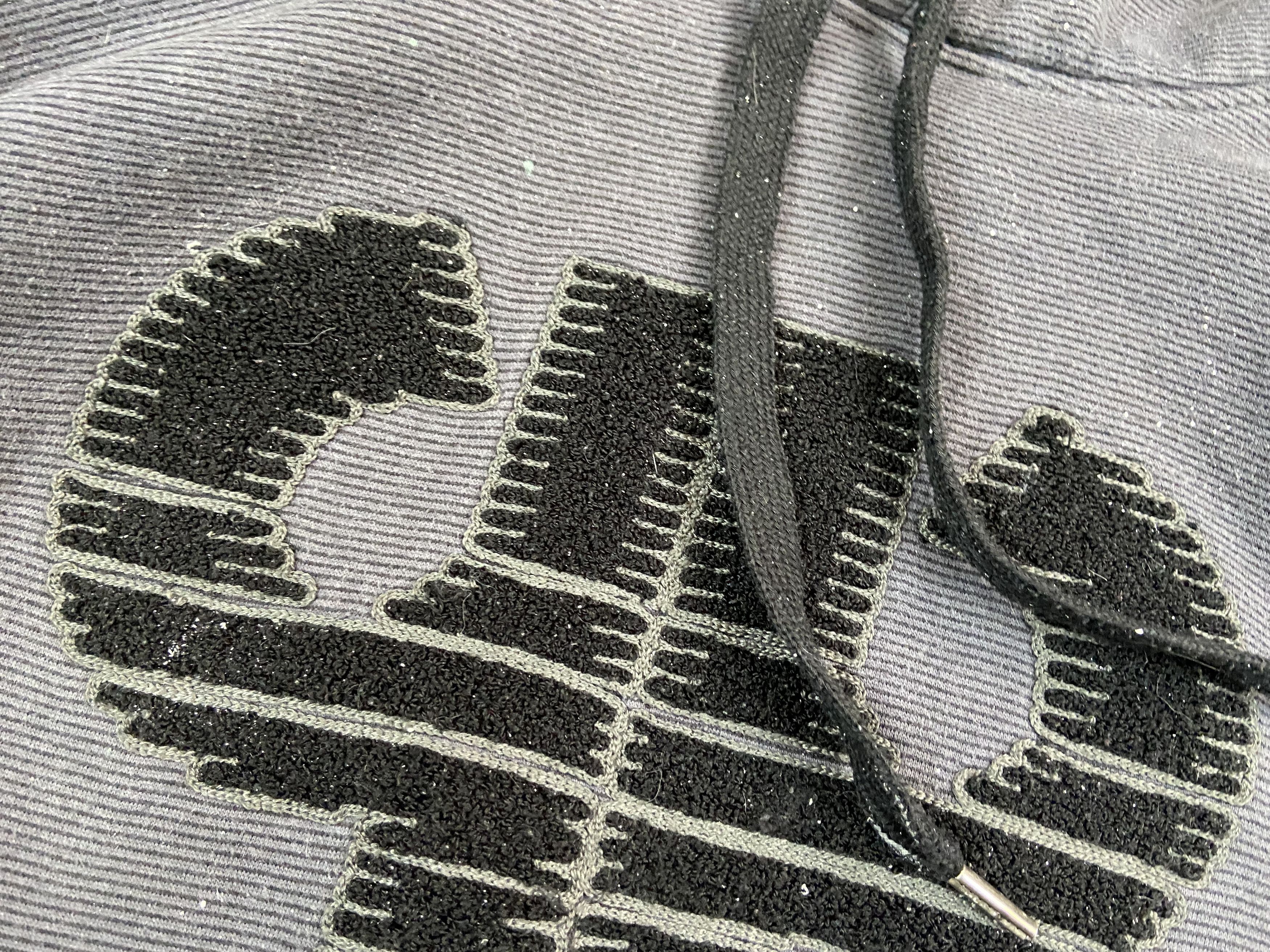 Pelle Pelle Vintage Pelle Pelle hoodie Size US M / EU 48-50 / 2 - 11 Thumbnail