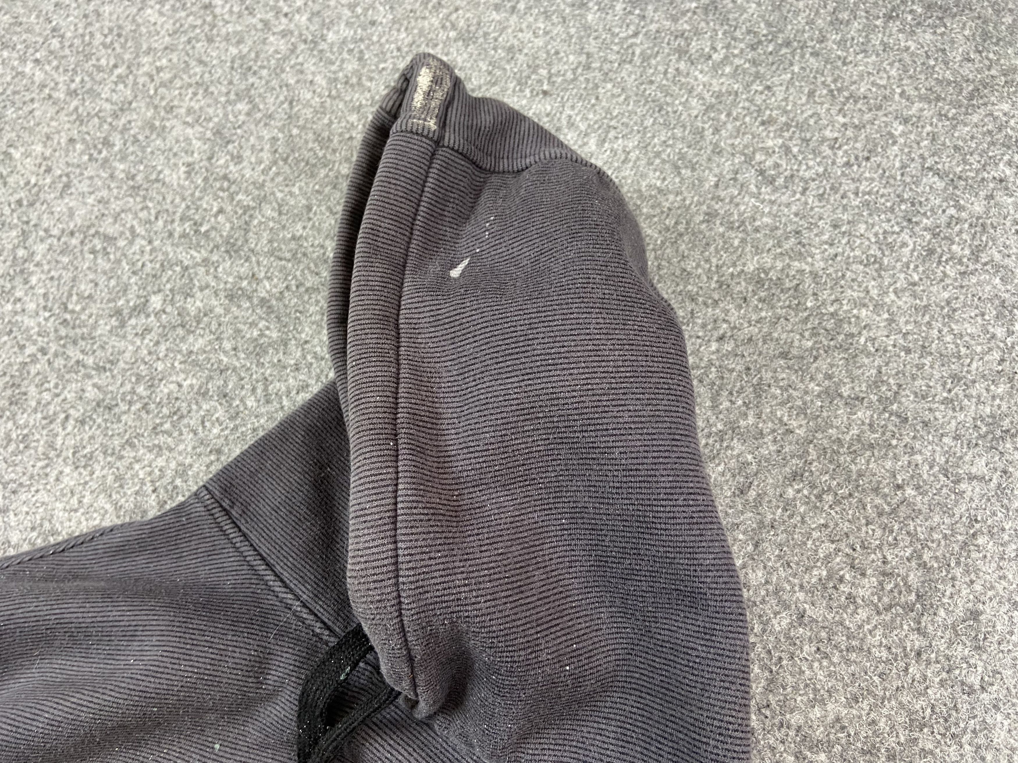 Pelle Pelle Vintage Pelle Pelle hoodie Size US M / EU 48-50 / 2 - 12 Thumbnail