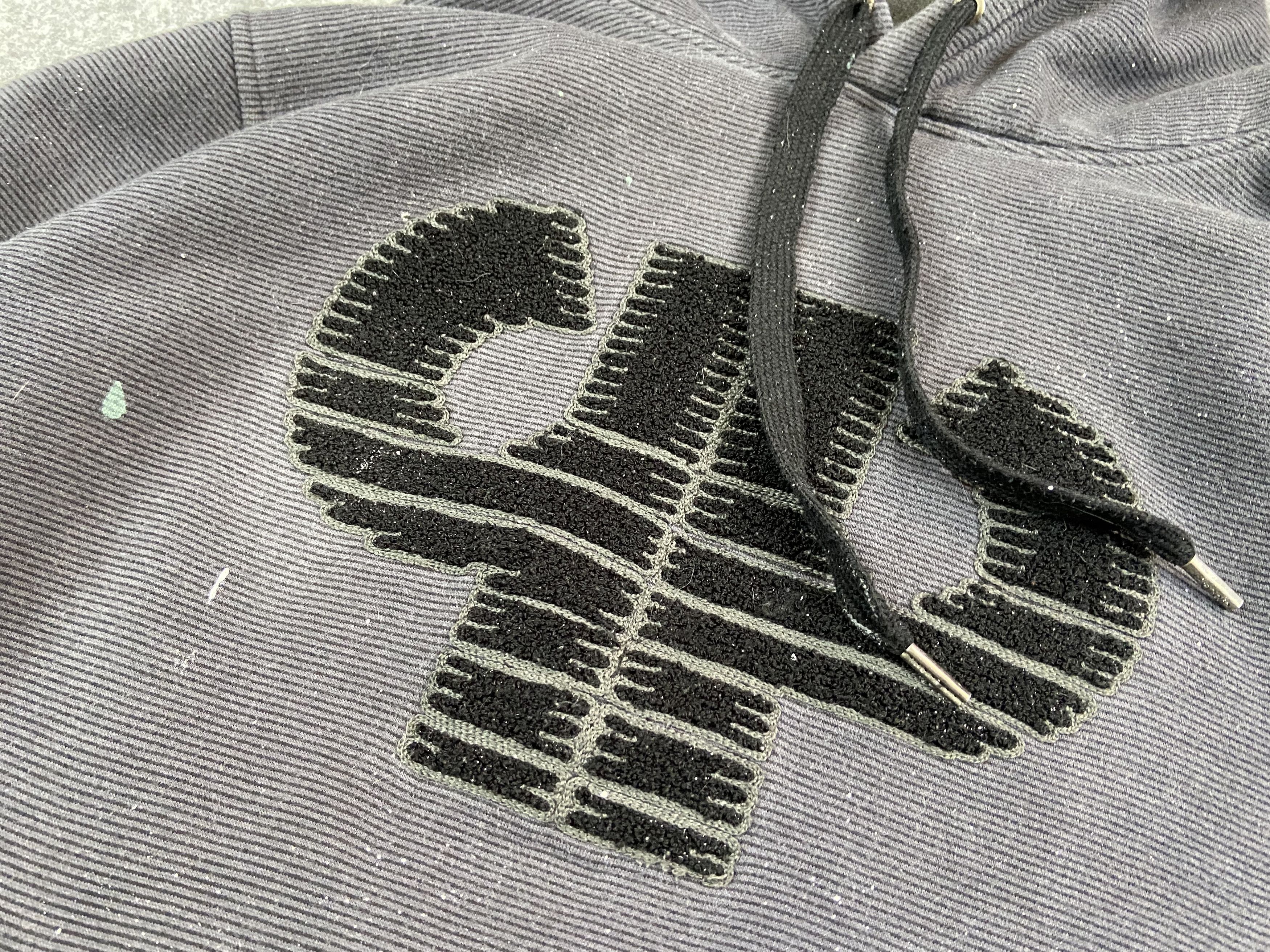 Pelle Pelle Vintage Pelle Pelle hoodie Size US M / EU 48-50 / 2 - 7 Thumbnail