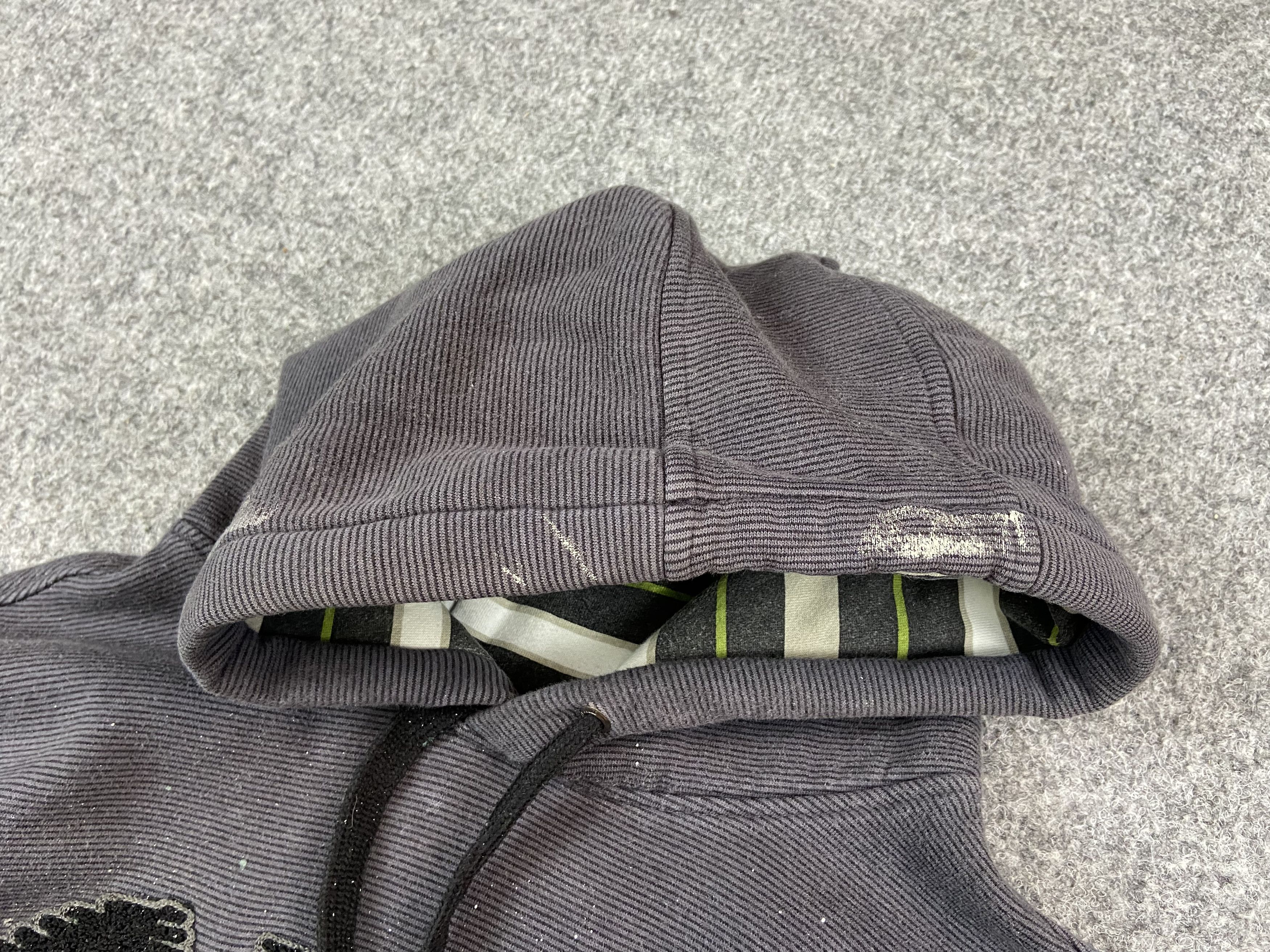 Pelle Pelle Vintage Pelle Pelle hoodie Size US M / EU 48-50 / 2 - 13 Thumbnail