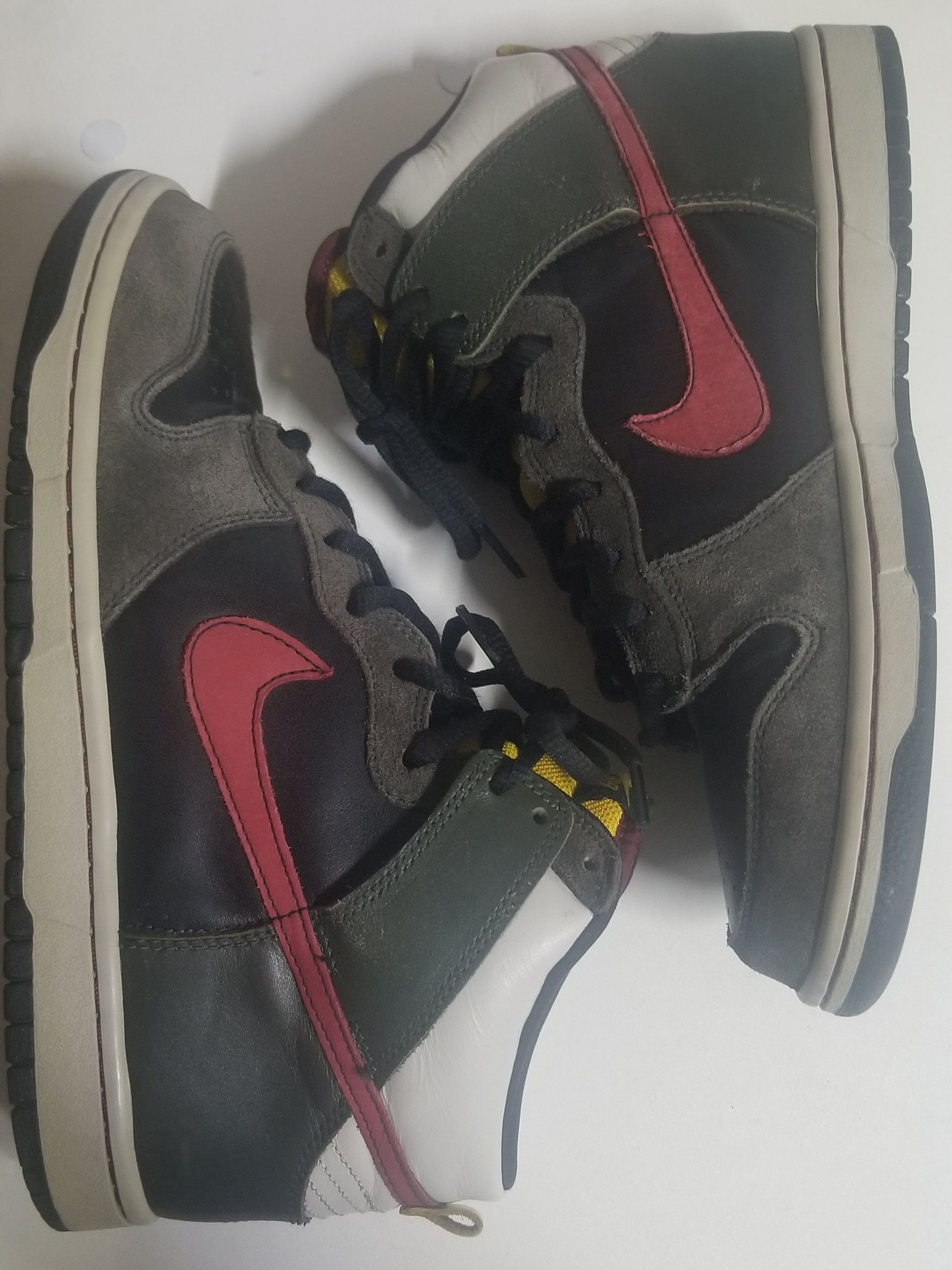 sb dunk boba fett