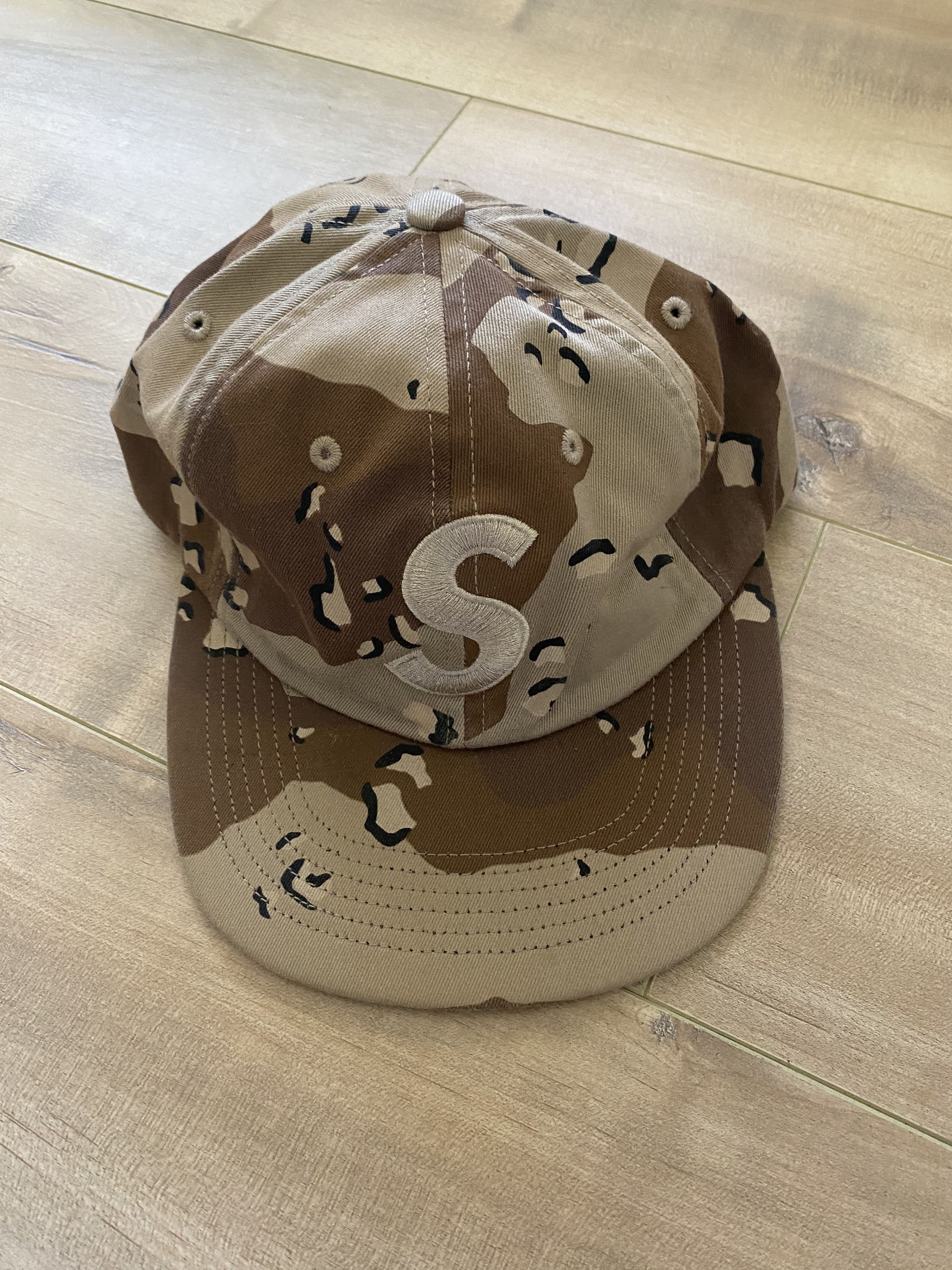 Desert storm hat supreme best sale