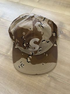 Desert storm hat clearance supreme