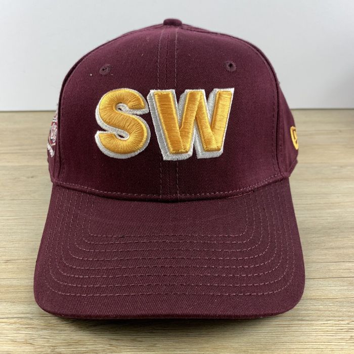 Other Southwest Little League World Series New Era Adult Hat New | Grailed