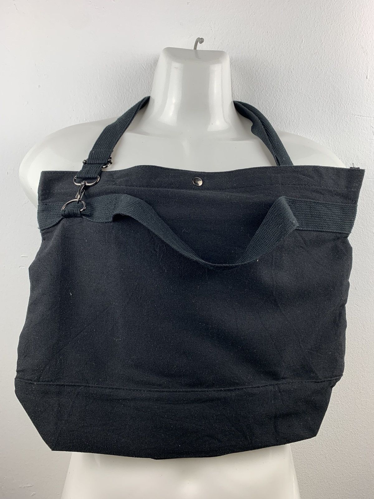 Japanese Brand Ne Net Sling Bag Size ONE SIZE - 4 Thumbnail