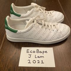 Stan smith hot sale vetements