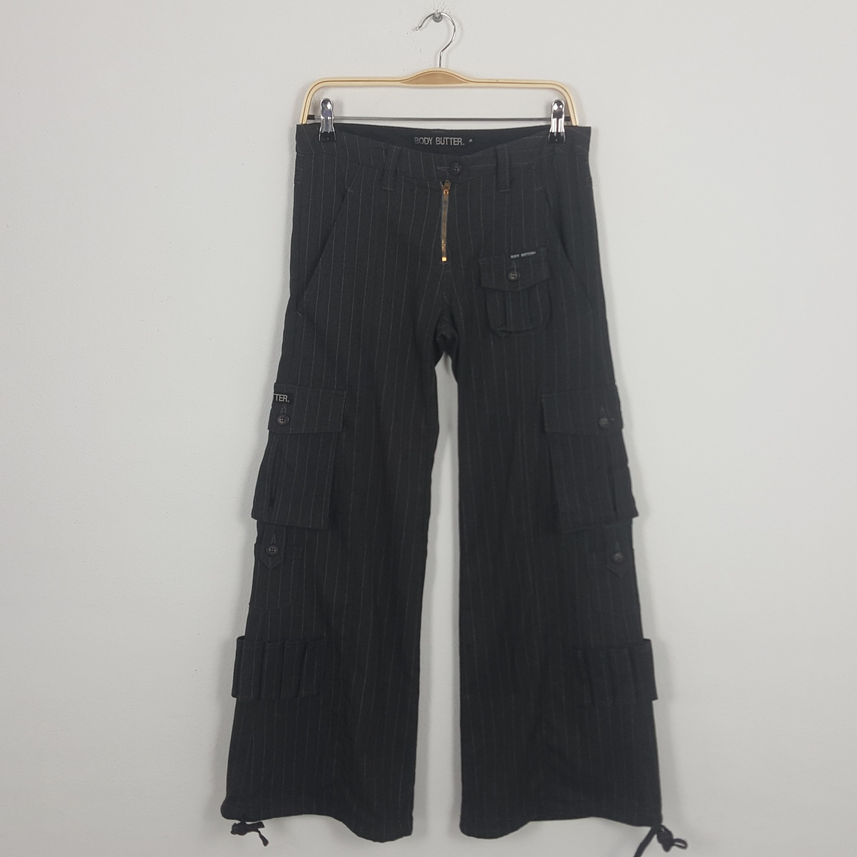 Japanese Brand BODY BUTTER JEANS - Gem