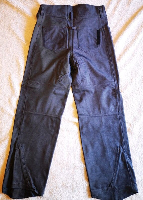 Puma FREE SHIPPING🌍 Rare! Vexed Generation x Puma UM tech pants