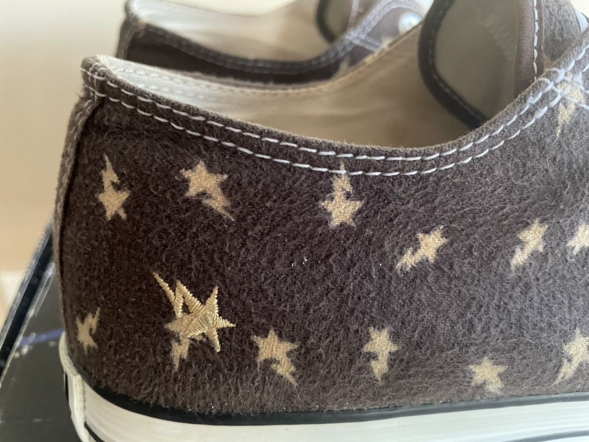 Bape Bapesta Monogram Apesta Size US 10 / EU 43 - 12 Thumbnail