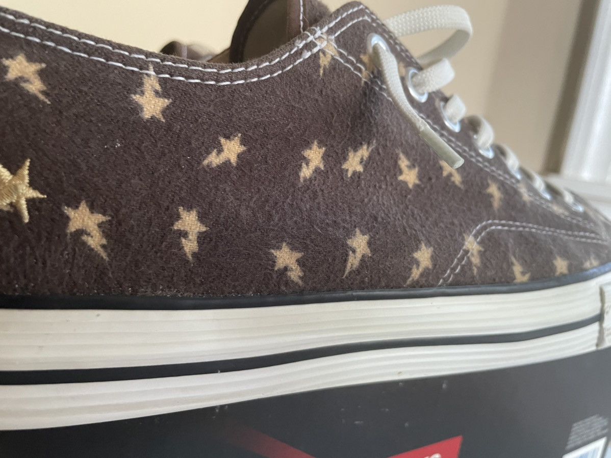 Bape Bapesta Monogram Apesta Size US 10 / EU 43 - 10 Thumbnail