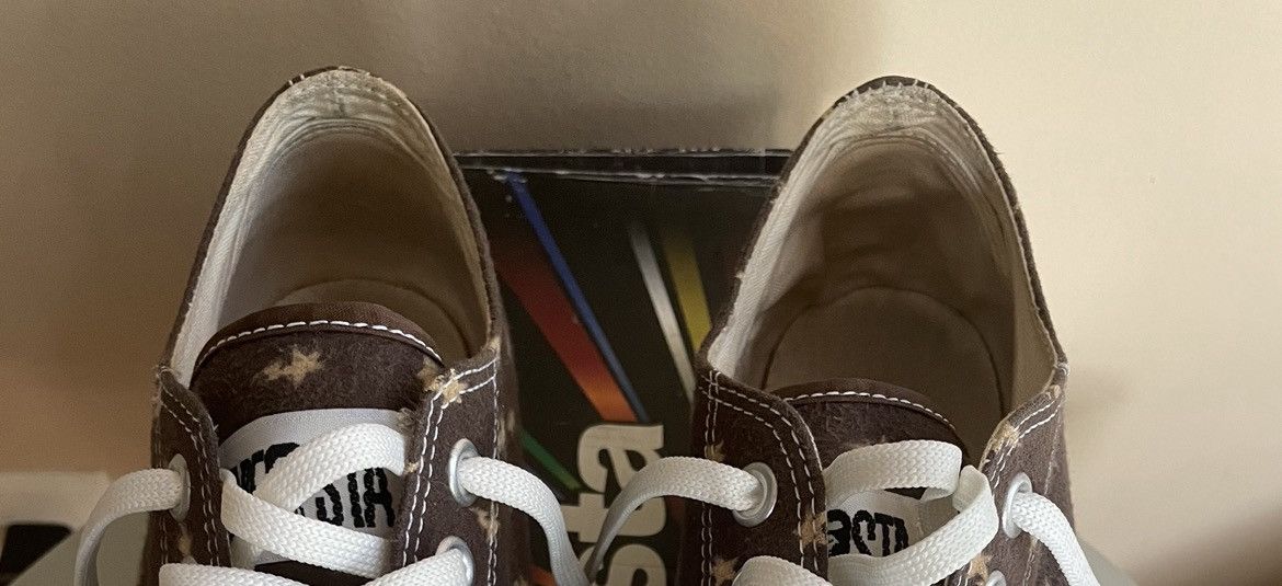 Bape Bapesta Monogram Apesta Size US 10 / EU 43 - 21 Thumbnail