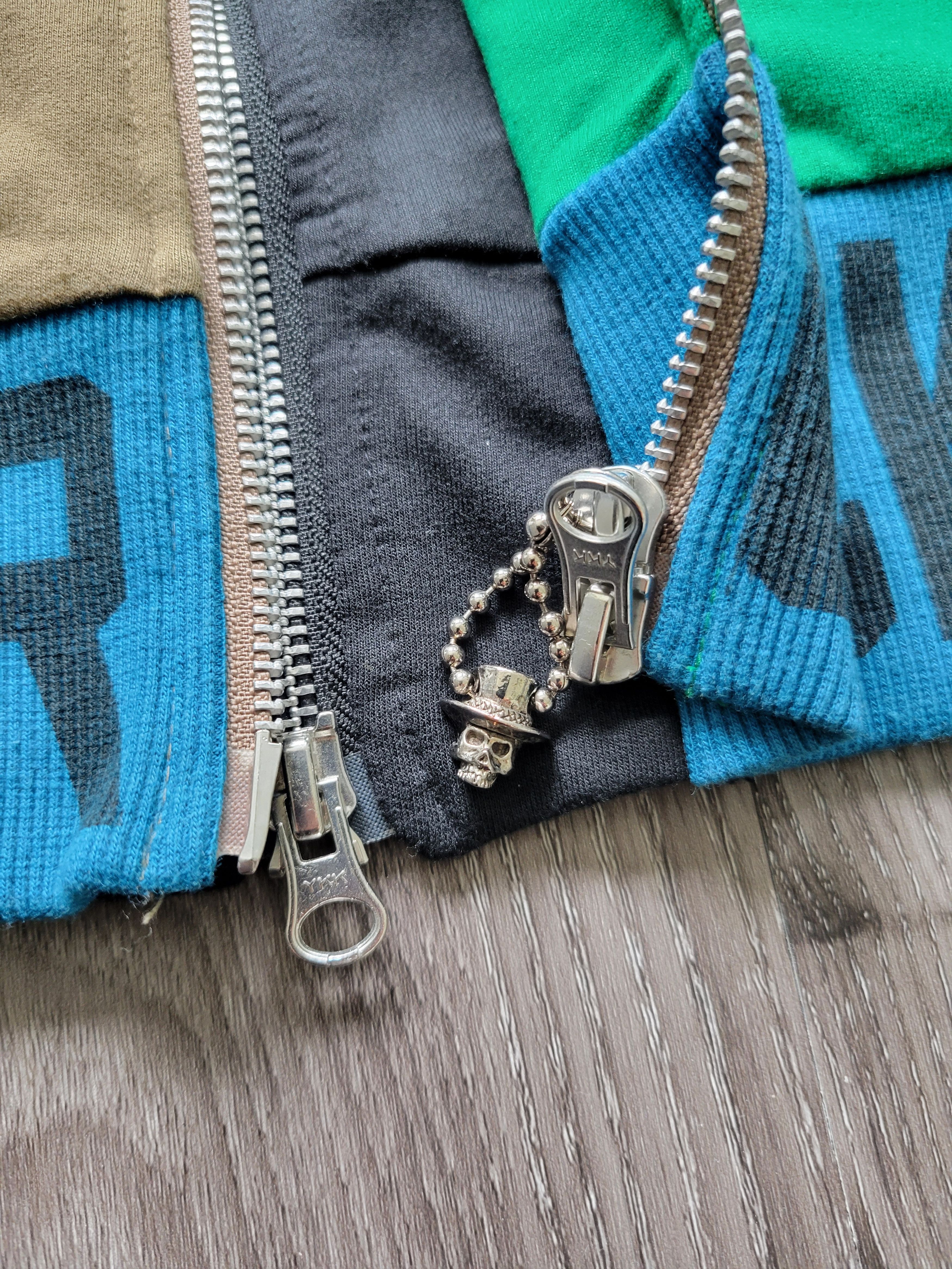 PPFM 2000's PPFM Track Jacket Size US M / EU 48-50 / 2 - 6 Thumbnail