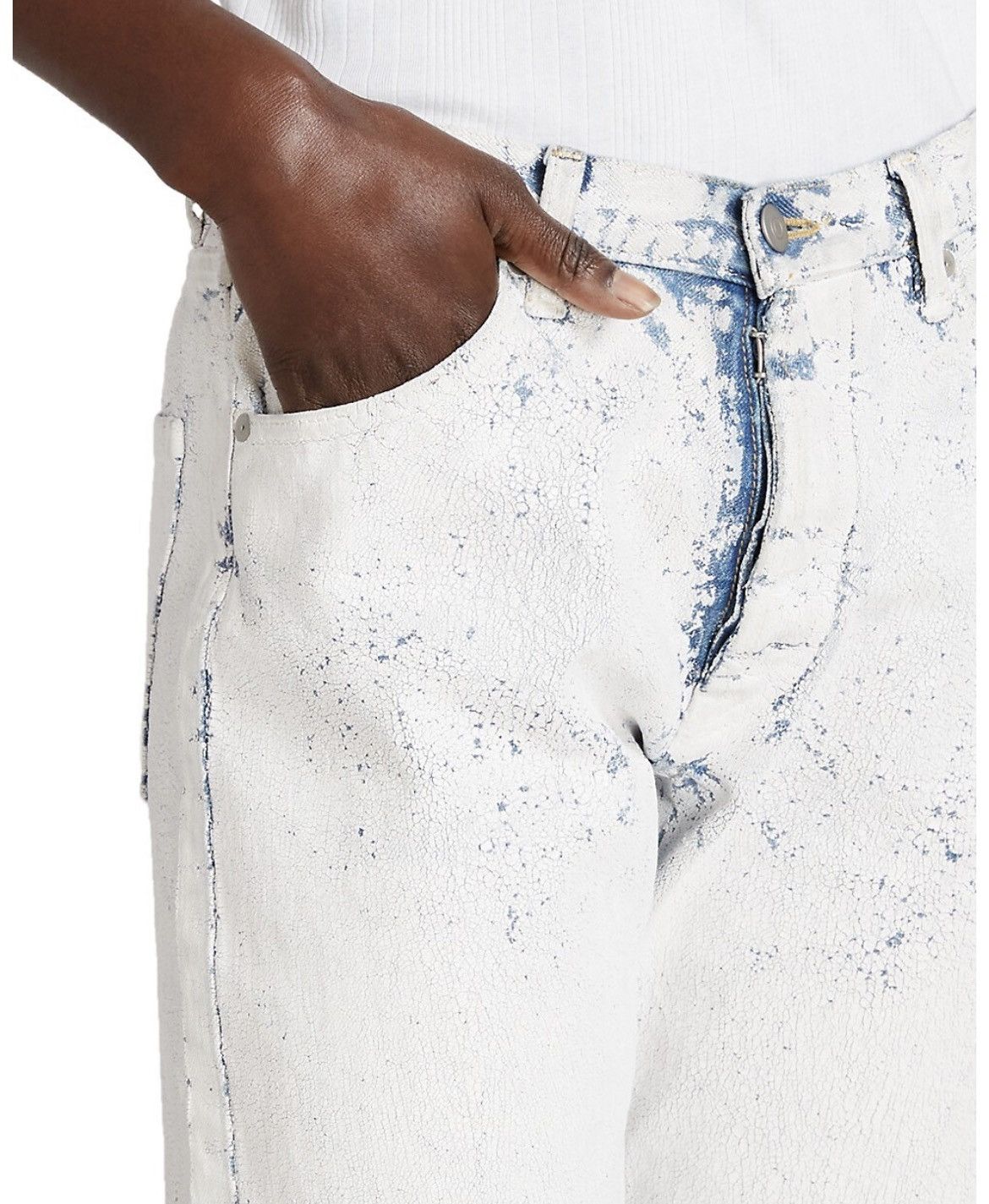 bianchetto margiela