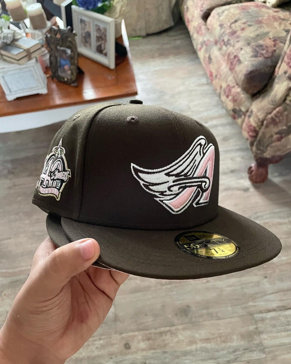 New Era Anaheim Angels – Magic Sneaker